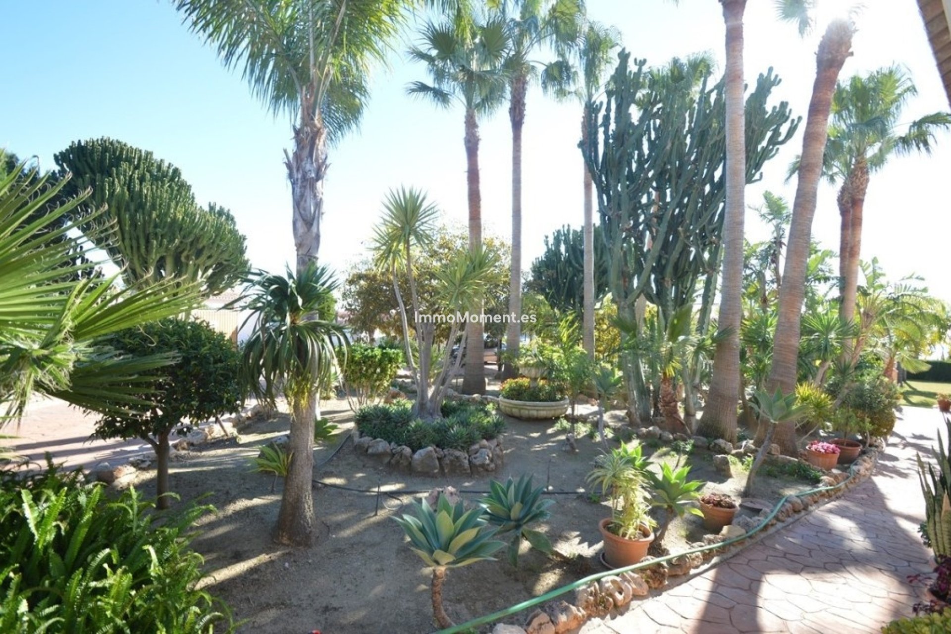 Resale - Detached villa - Benalmadena - Benalmadena Centro