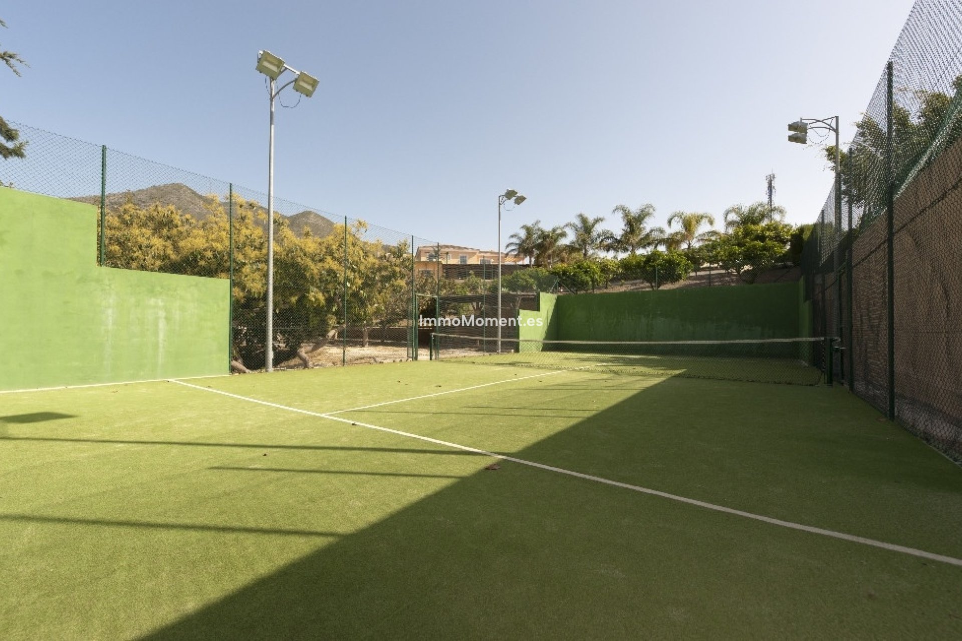 Resale - Detached villa - Benalmadena - Benalmadena Centro