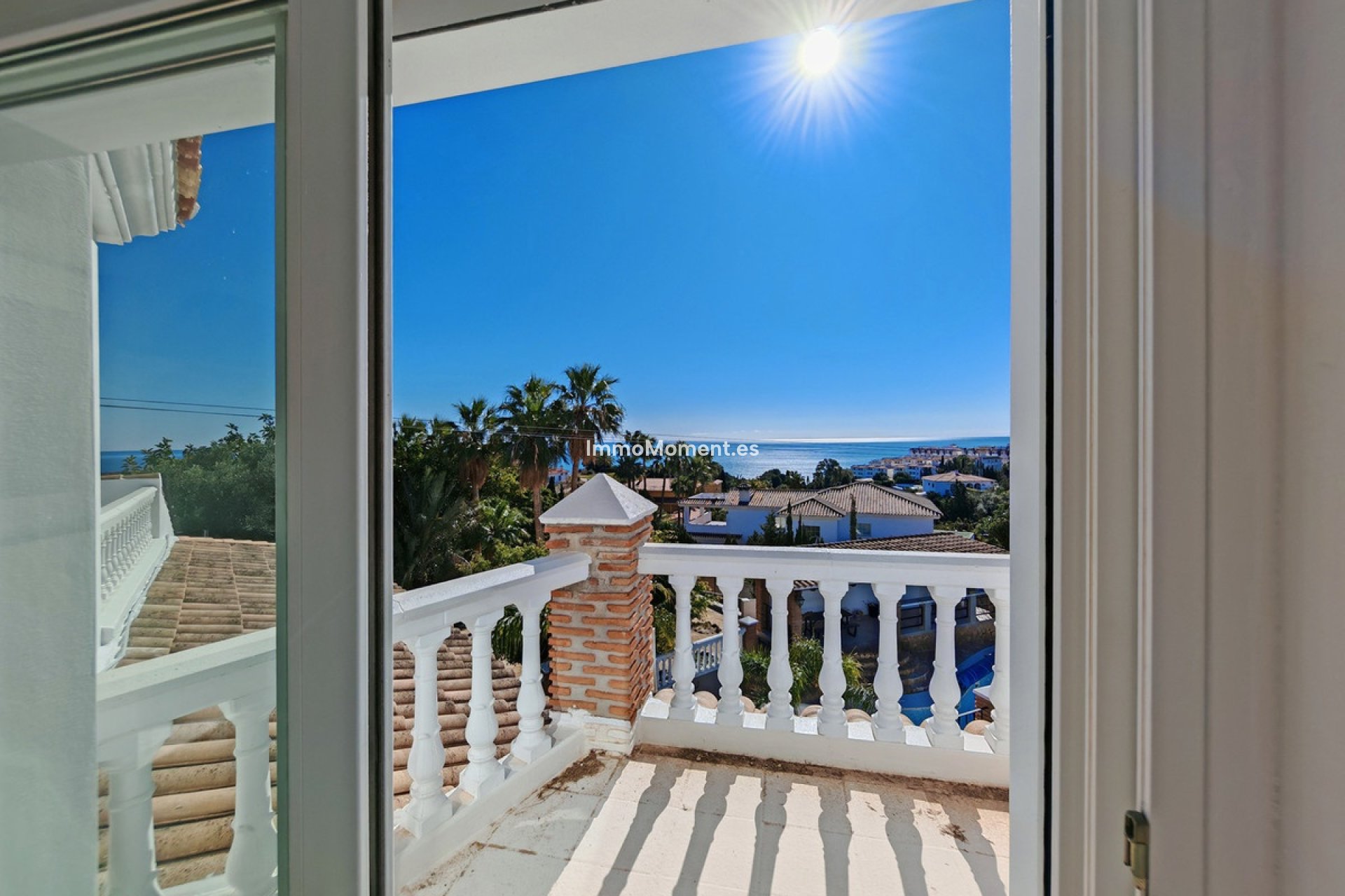 Resale - Detached villa - Benalmadena - Benalmadena Centro