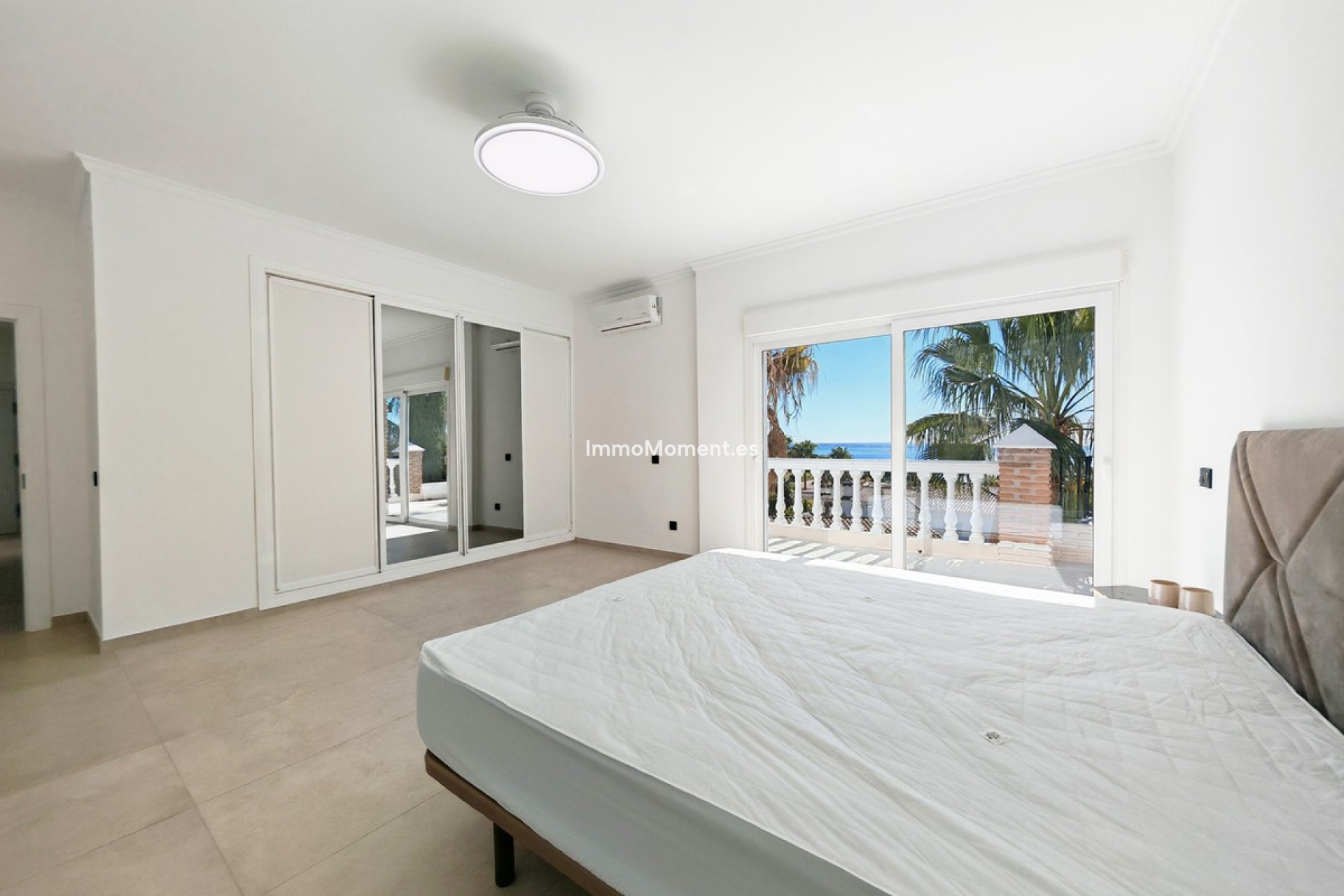 Resale - Detached villa - Benalmadena - Benalmadena Centro