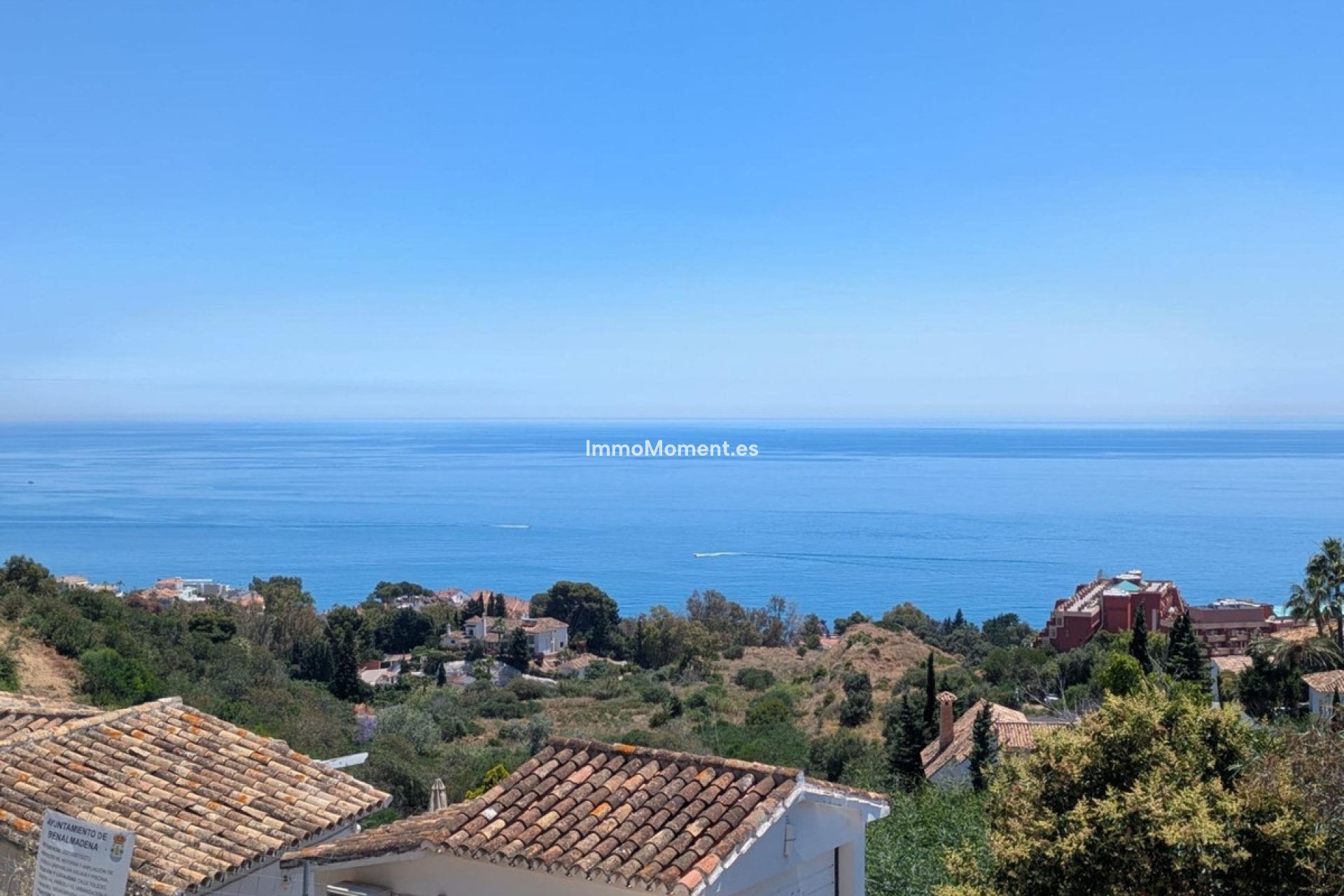 Resale - Detached villa - Benalmadena - Benalmadena Centro