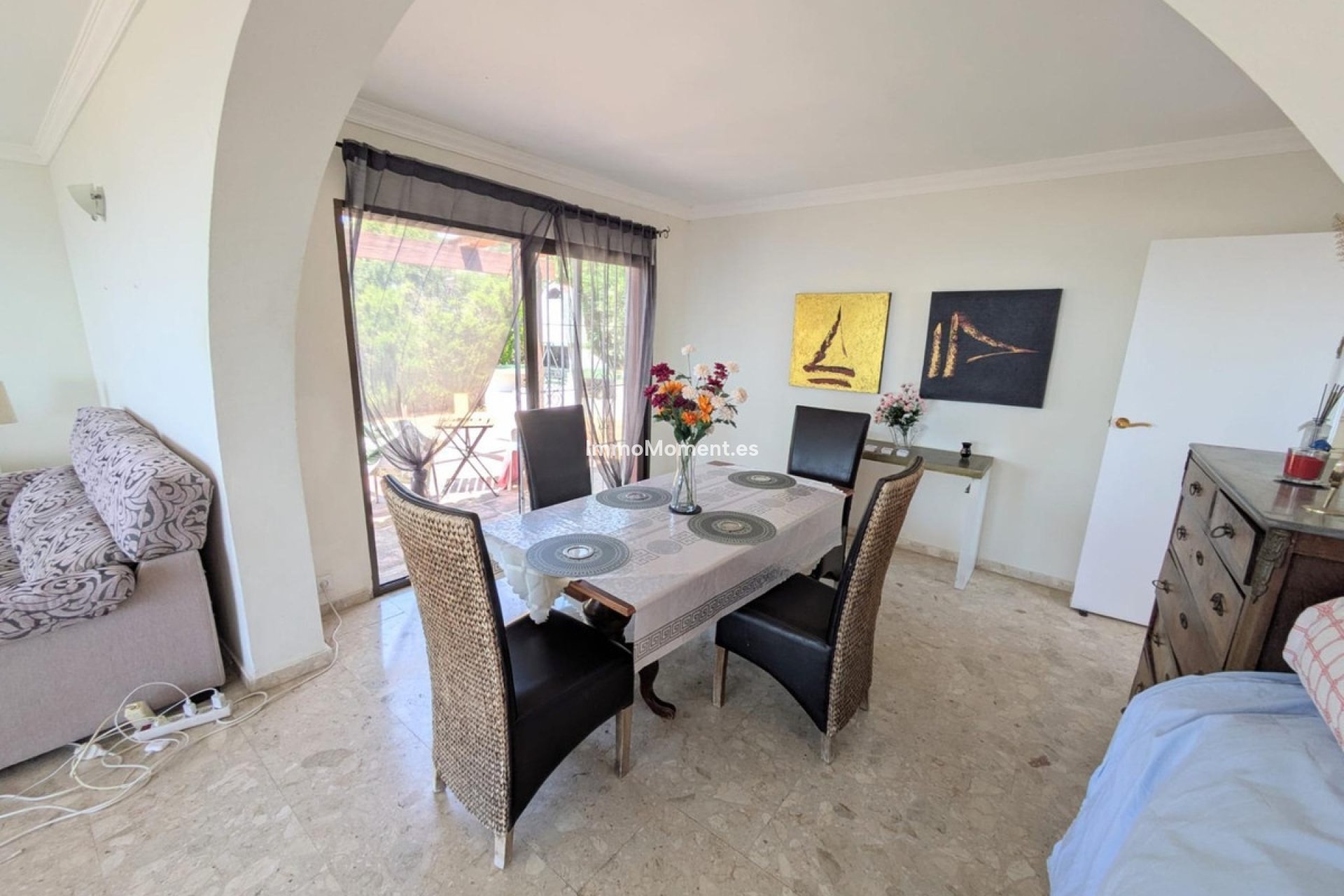 Resale - Detached villa - Benalmadena - Benalmadena Centro