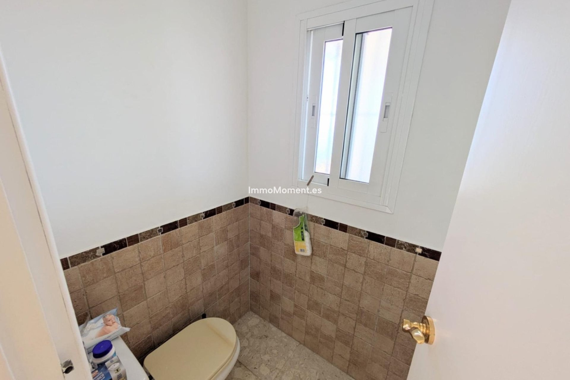 Resale - Detached villa - Benalmadena - Benalmadena Centro