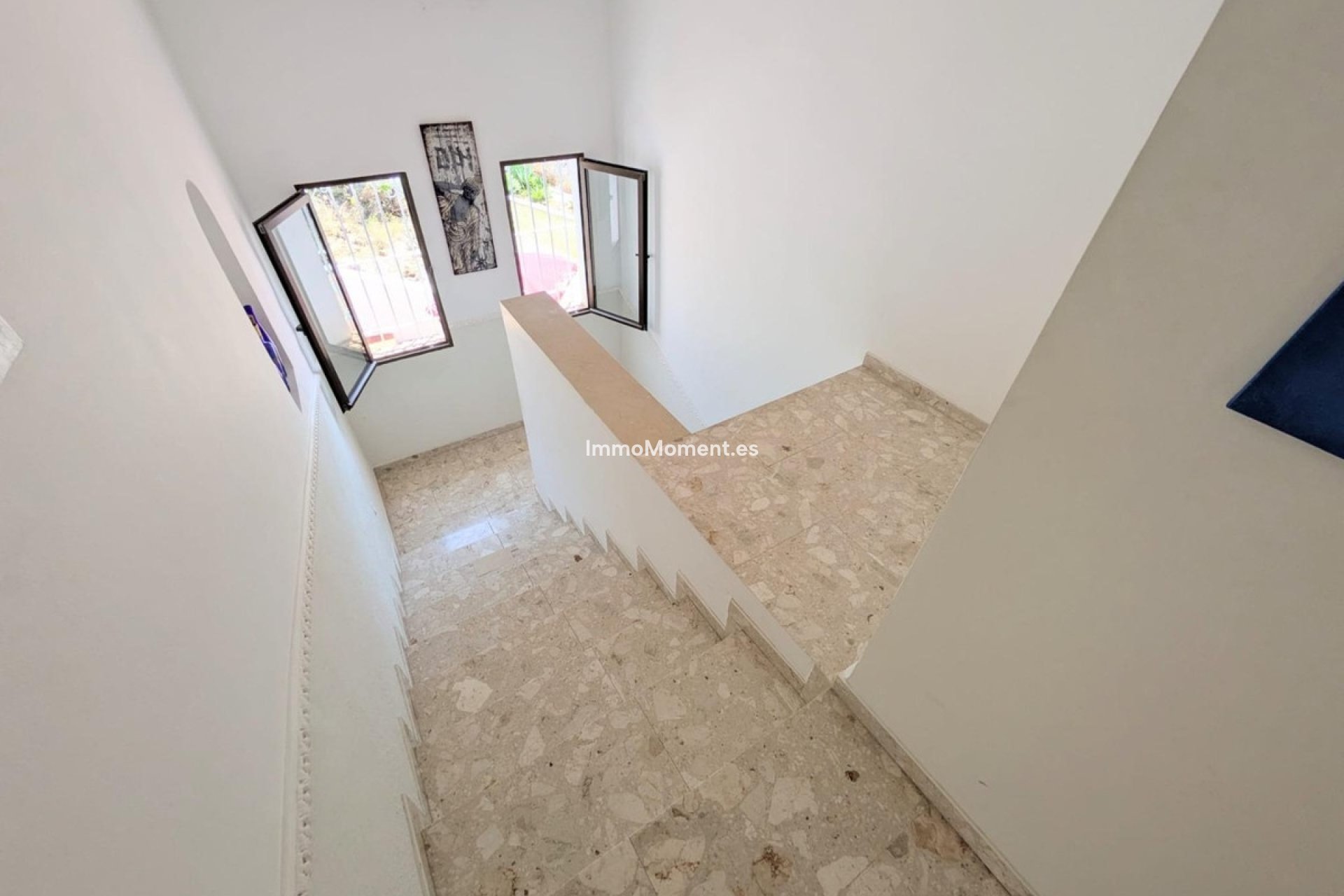 Resale - Detached villa - Benalmadena - Benalmadena Centro