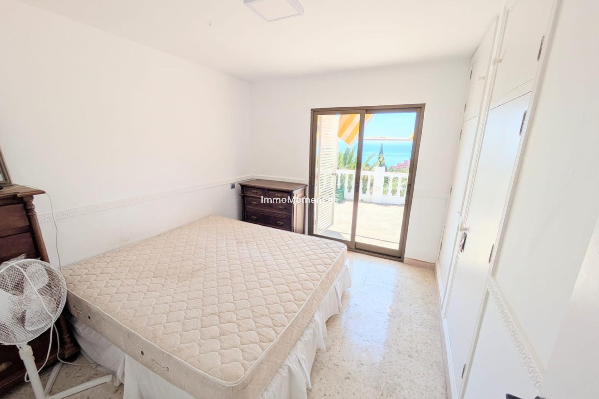Resale - Detached villa - Benalmadena - Benalmadena Centro