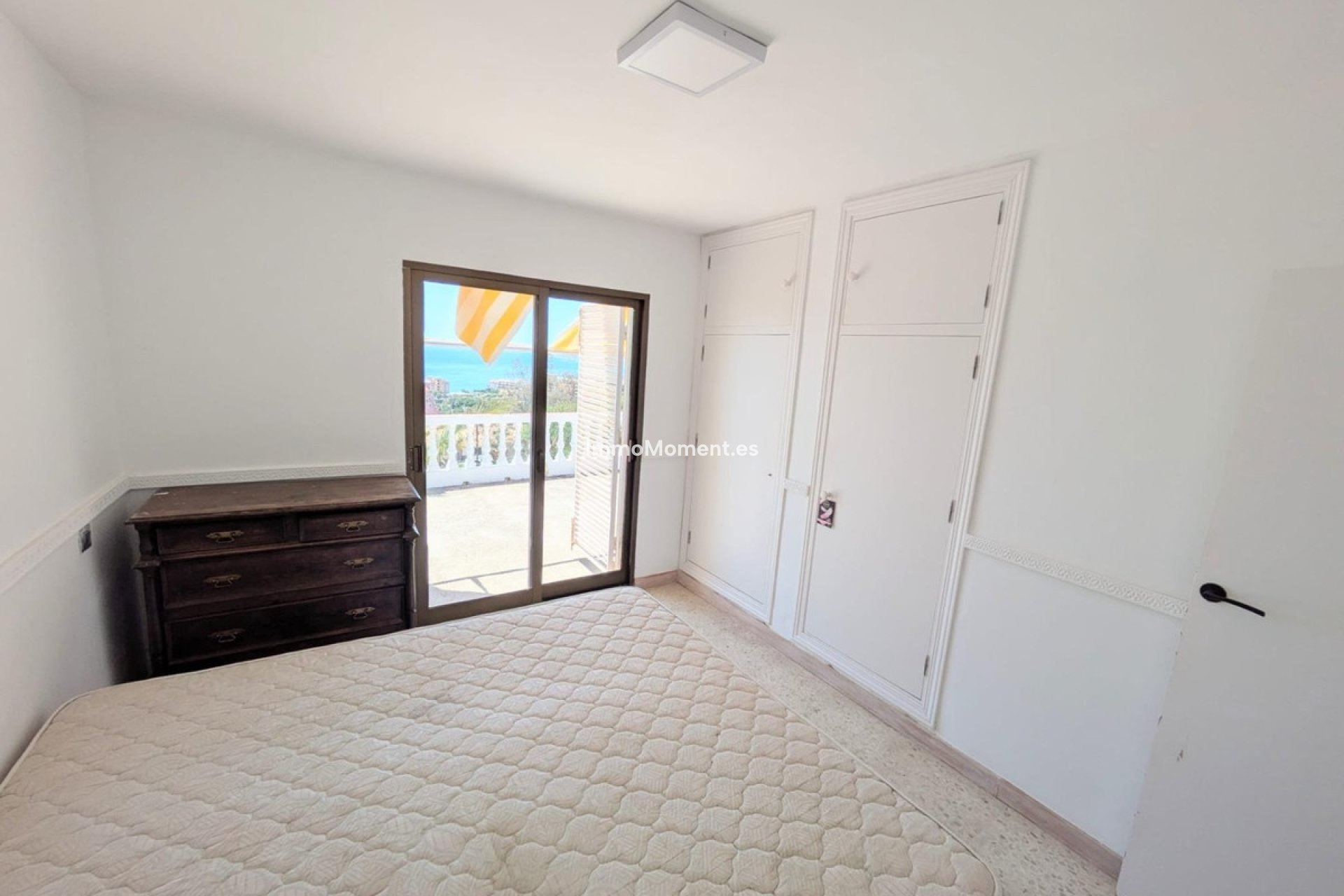 Resale - Detached villa - Benalmadena - Benalmadena Centro