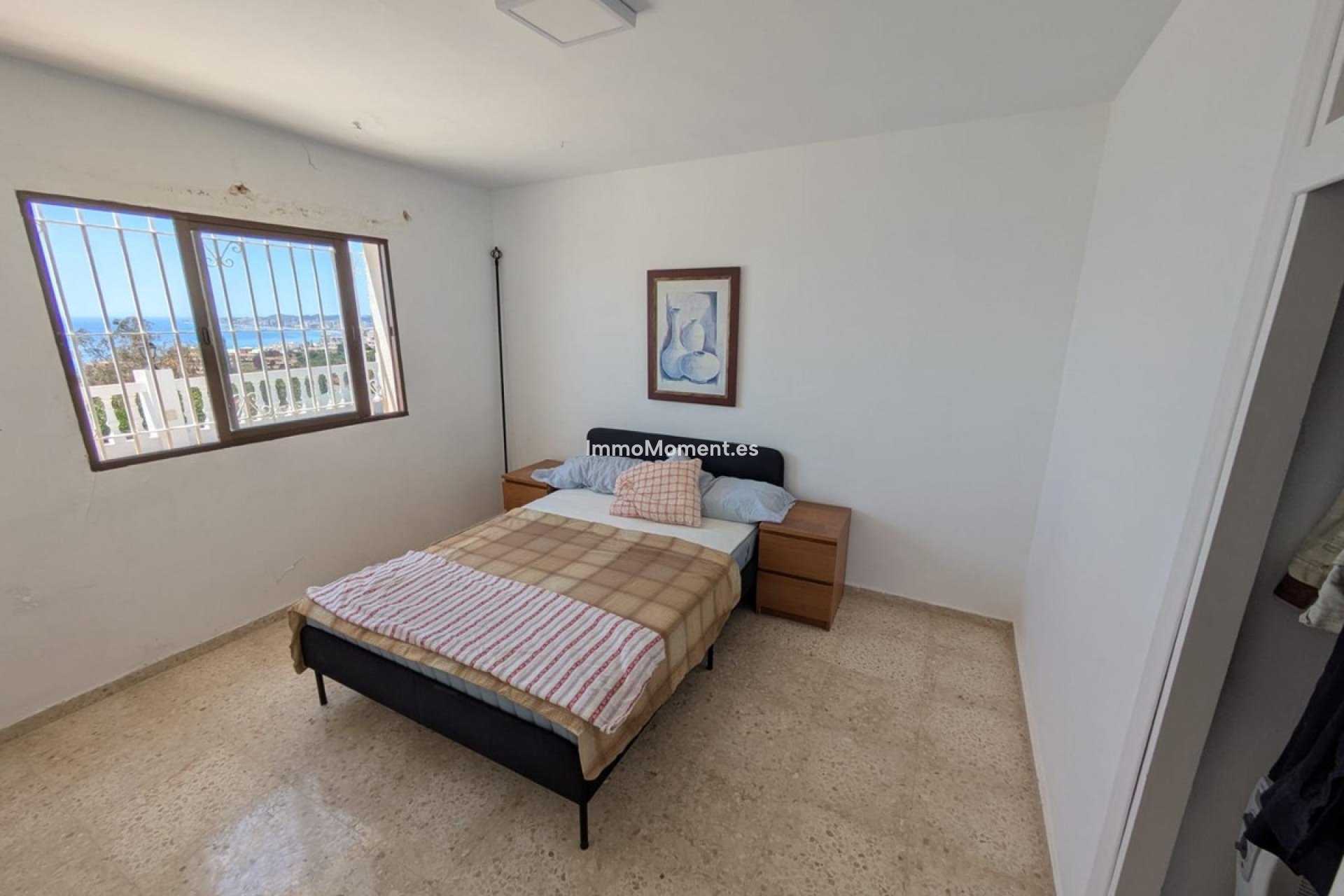 Resale - Detached villa - Benalmadena - Benalmadena Centro