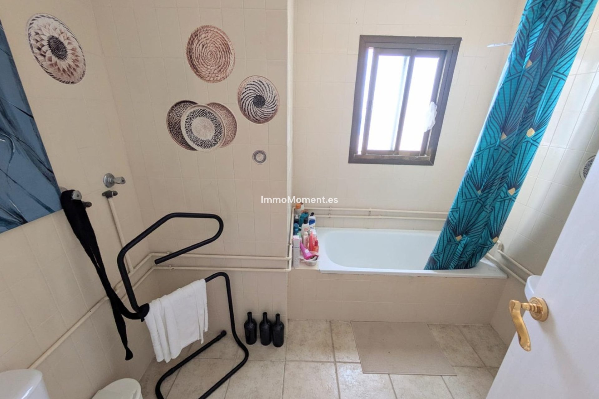 Resale - Detached villa - Benalmadena - Benalmadena Centro