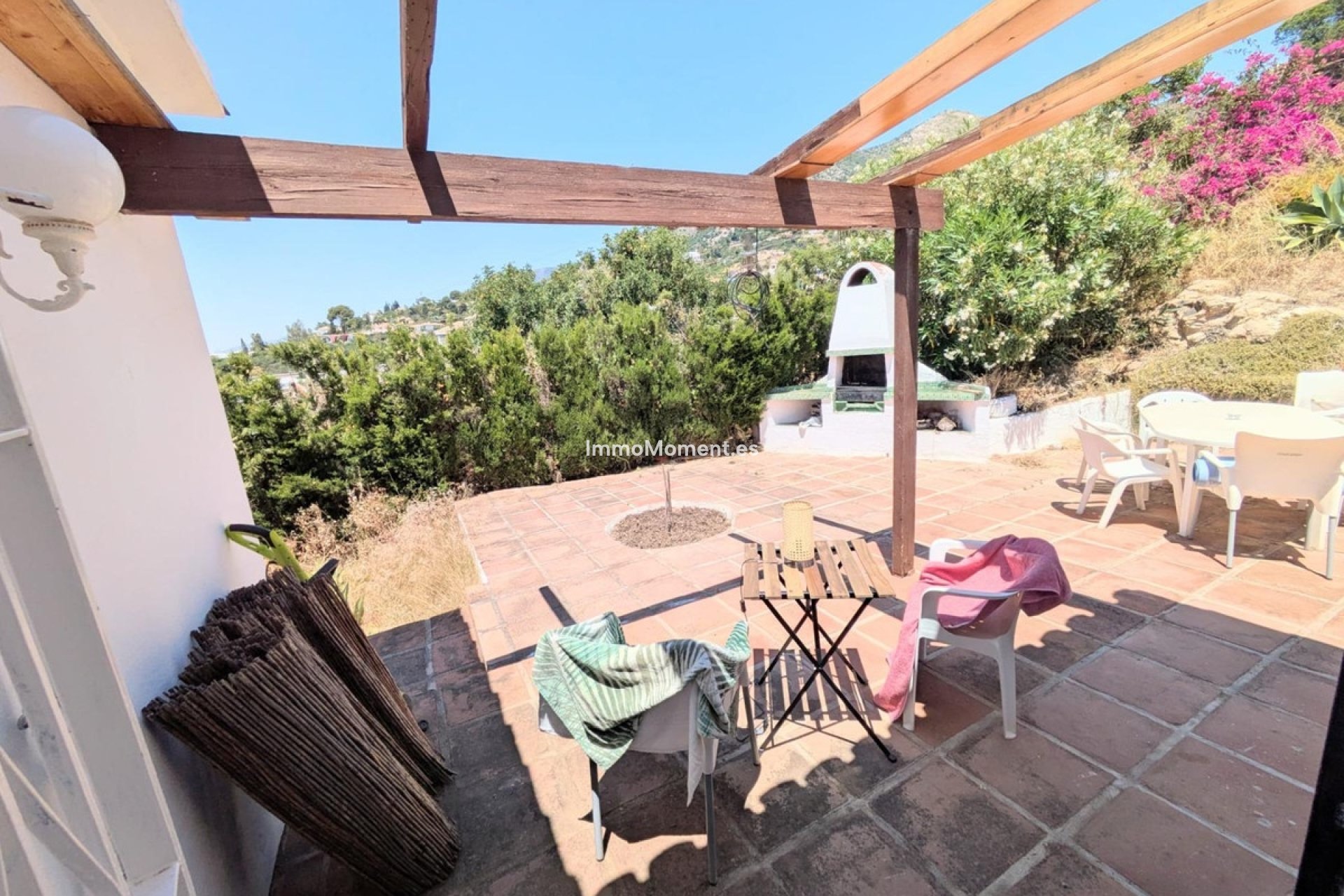 Resale - Detached villa - Benalmadena - Benalmadena Centro