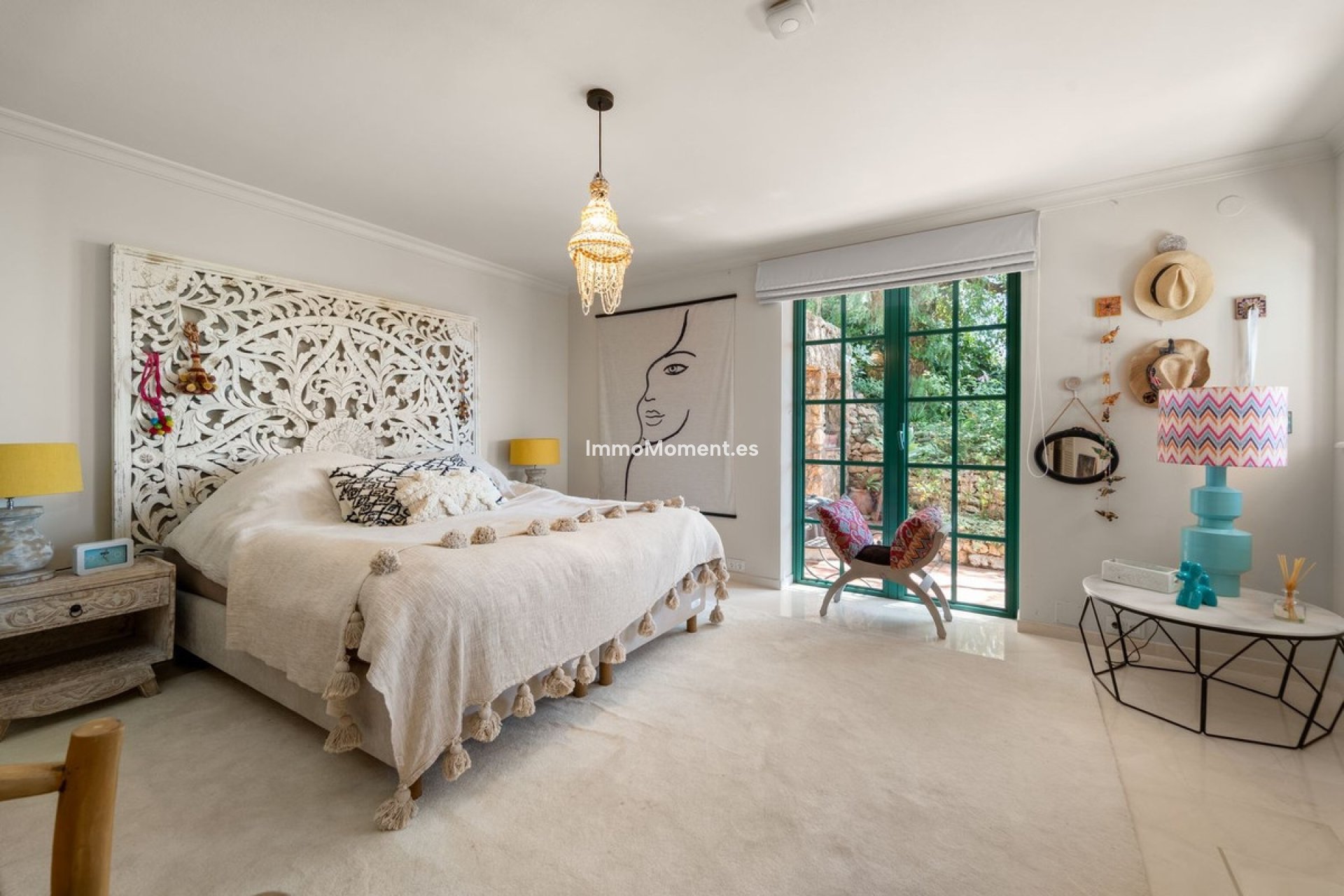 Resale - Detached villa - Benalmadena - Benalmadena Centro