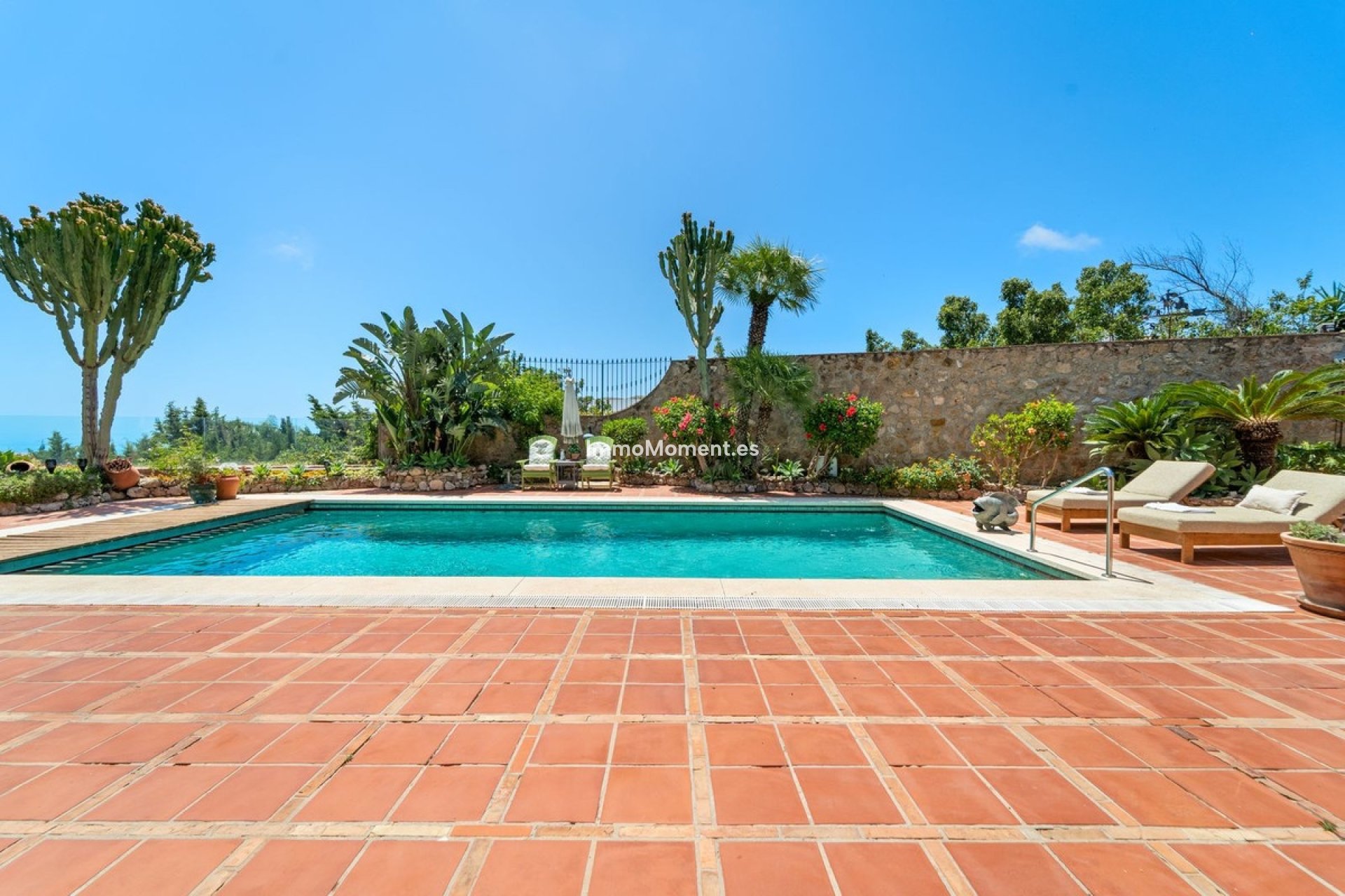 Resale - Detached villa - Benalmadena - Benalmadena Centro