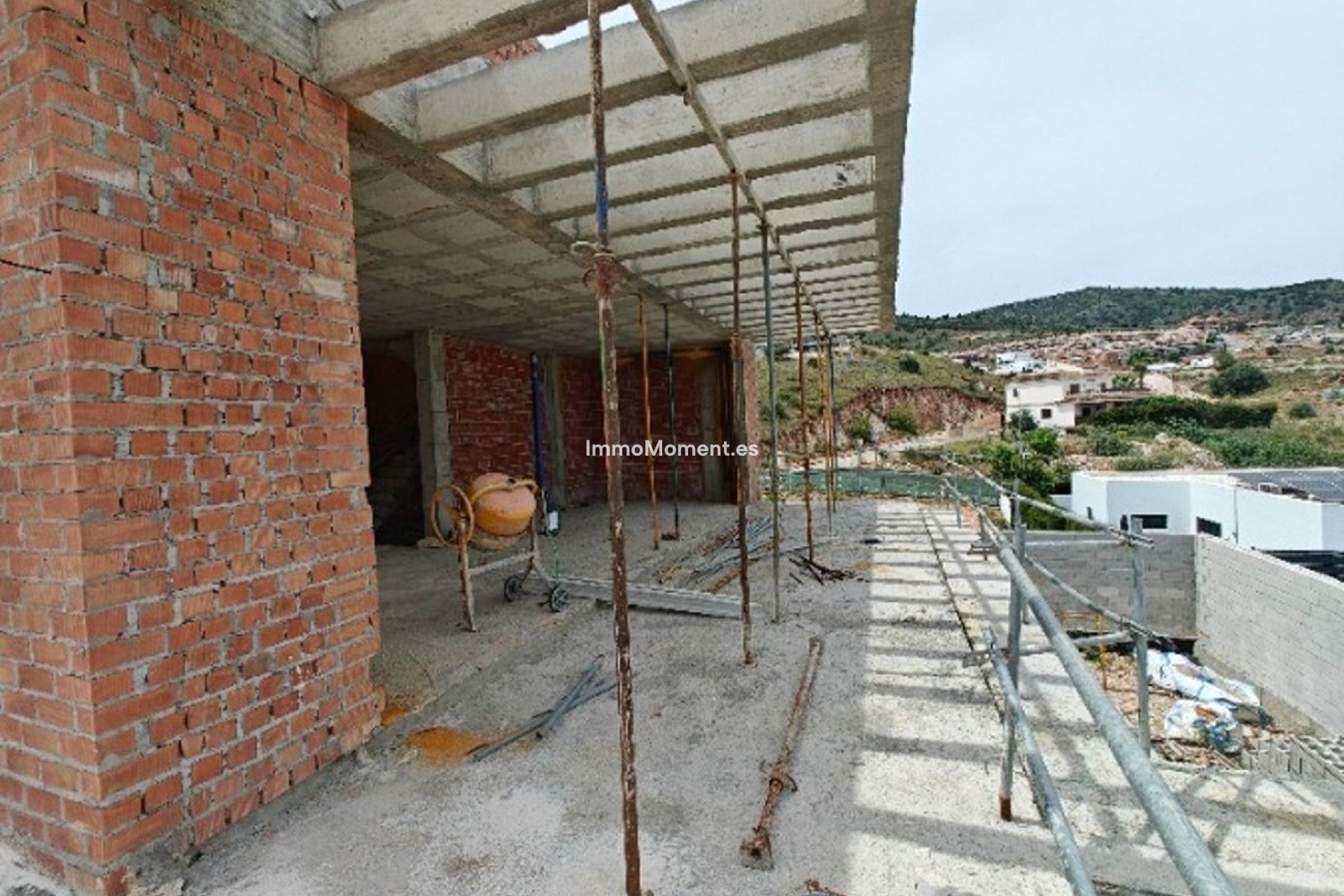 Resale - Detached villa - Benalmadena - Benalmadena Centro