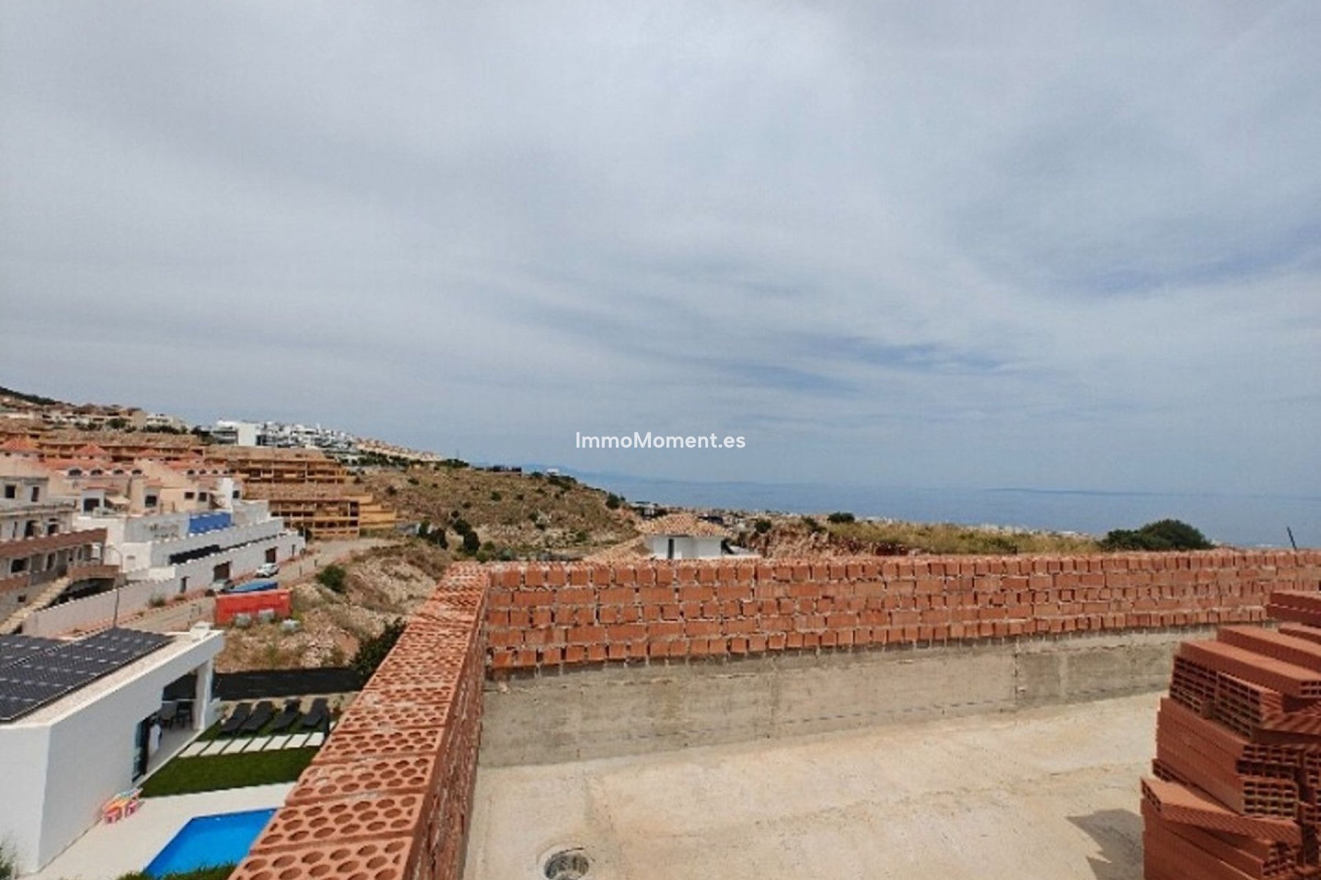 Resale - Detached villa - Benalmadena - Benalmadena Centro