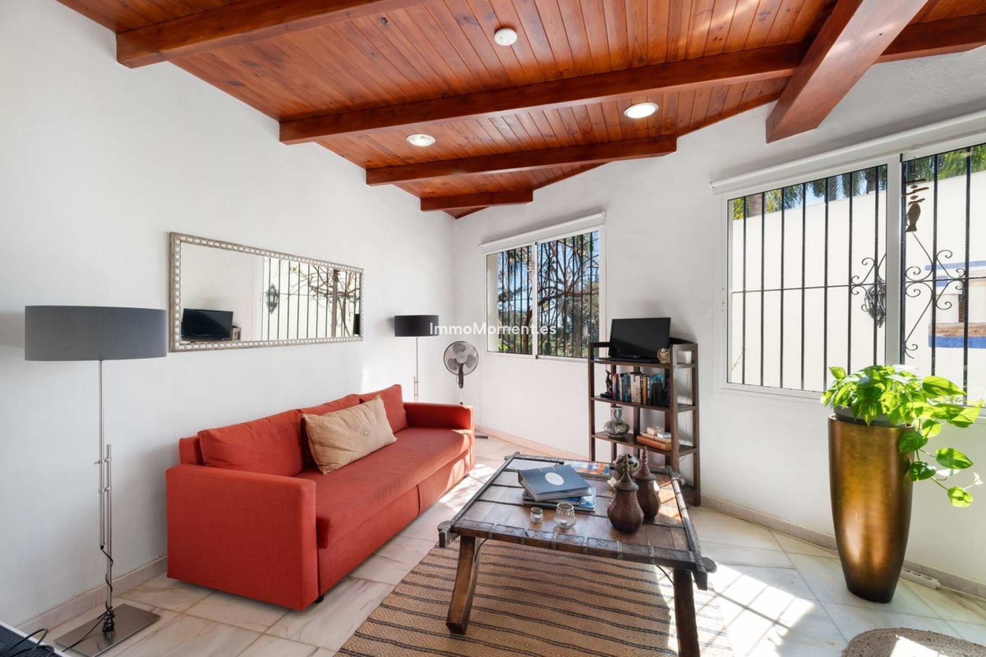 Resale - Detached villa - Benalmadena - Benalmadena Centro