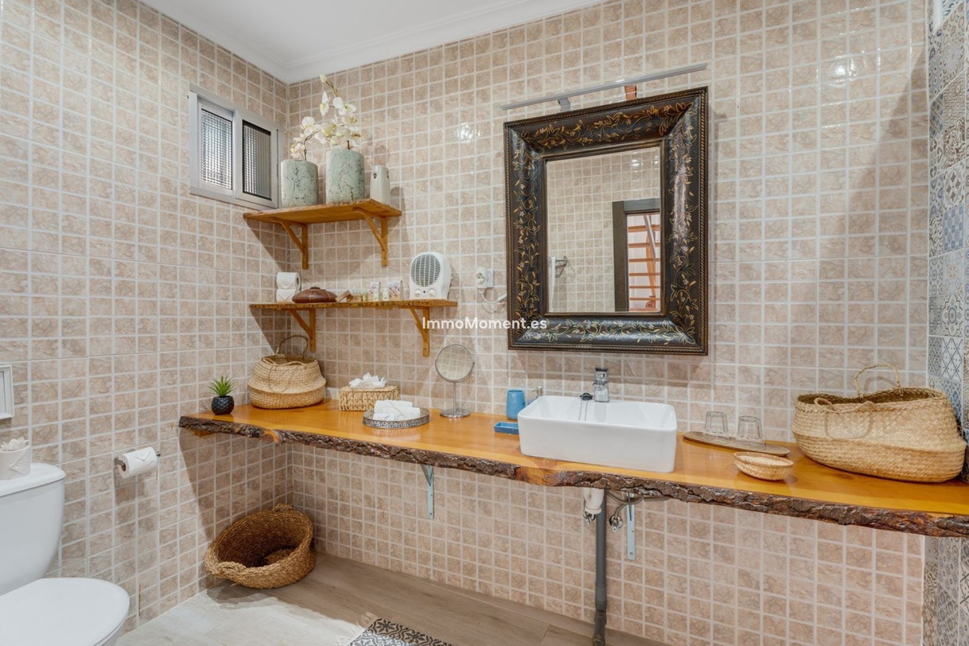 Resale - Detached villa - Benalmadena - Benalmadena Centro