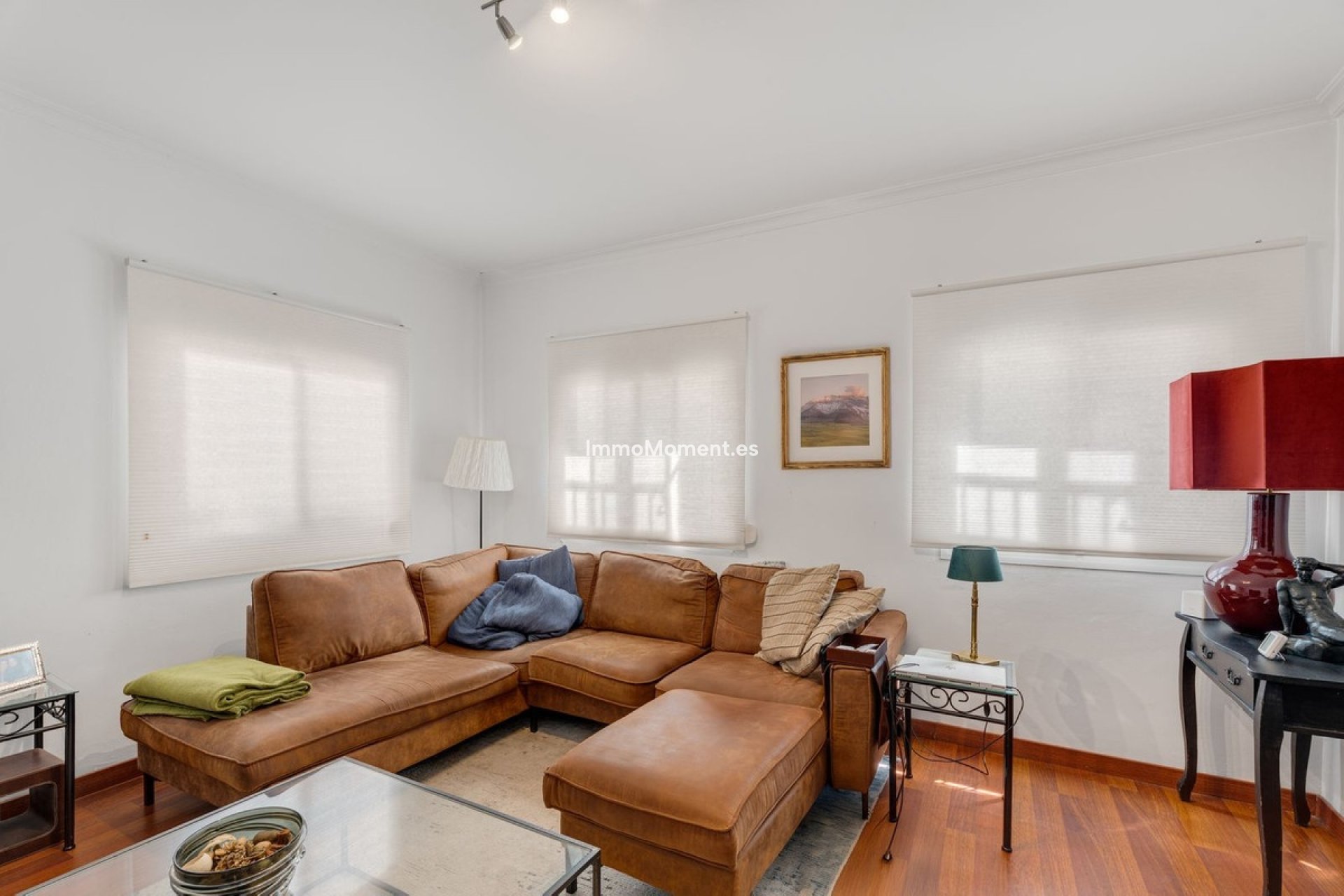 Resale - Detached villa - Benalmadena - Benalmadena Centro