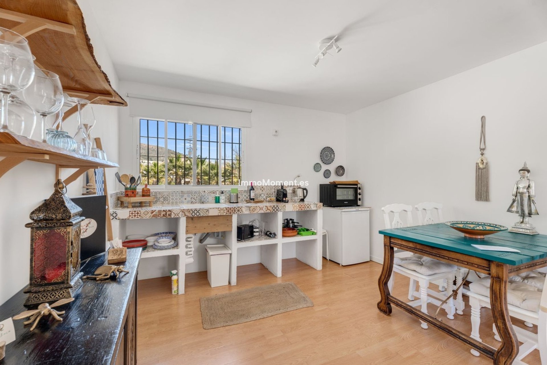 Resale - Detached villa - Benalmadena - Benalmadena Centro