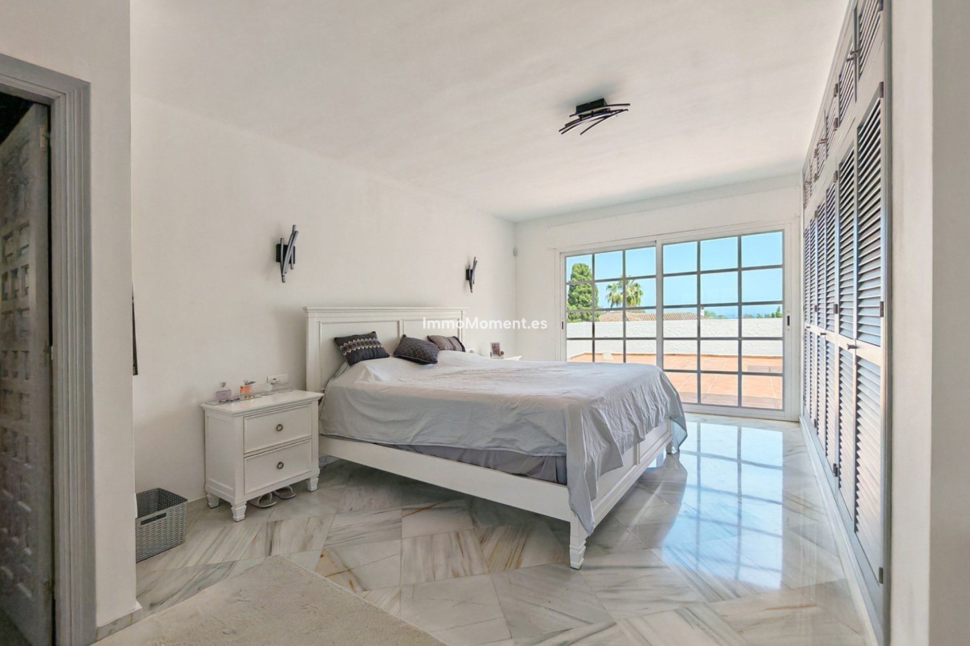 Resale - Detached villa - Benalmadena - Benalmadena Centro