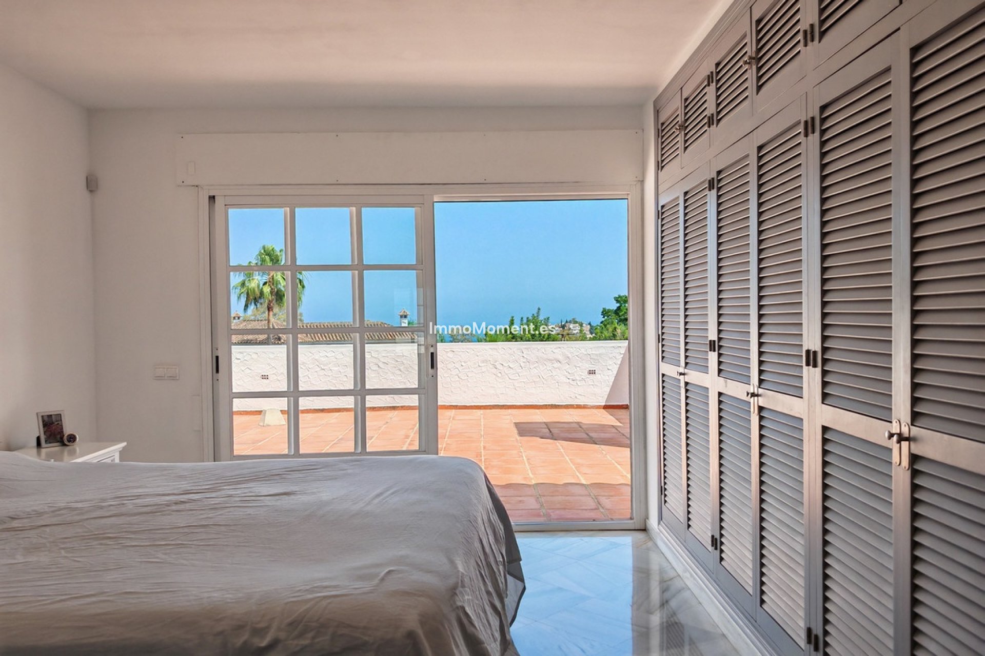 Resale - Detached villa - Benalmadena - Benalmadena Centro