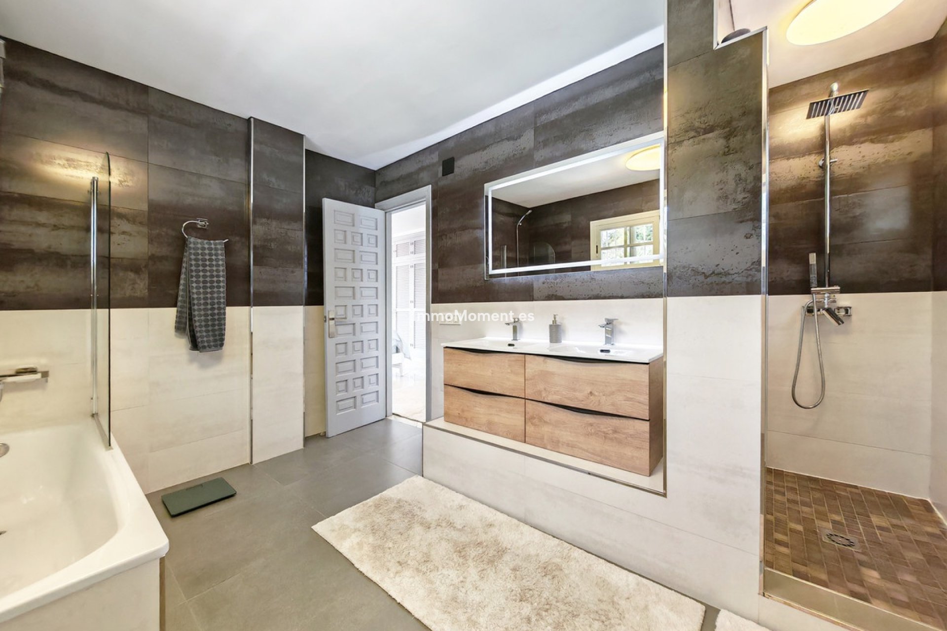 Resale - Detached villa - Benalmadena - Benalmadena Centro