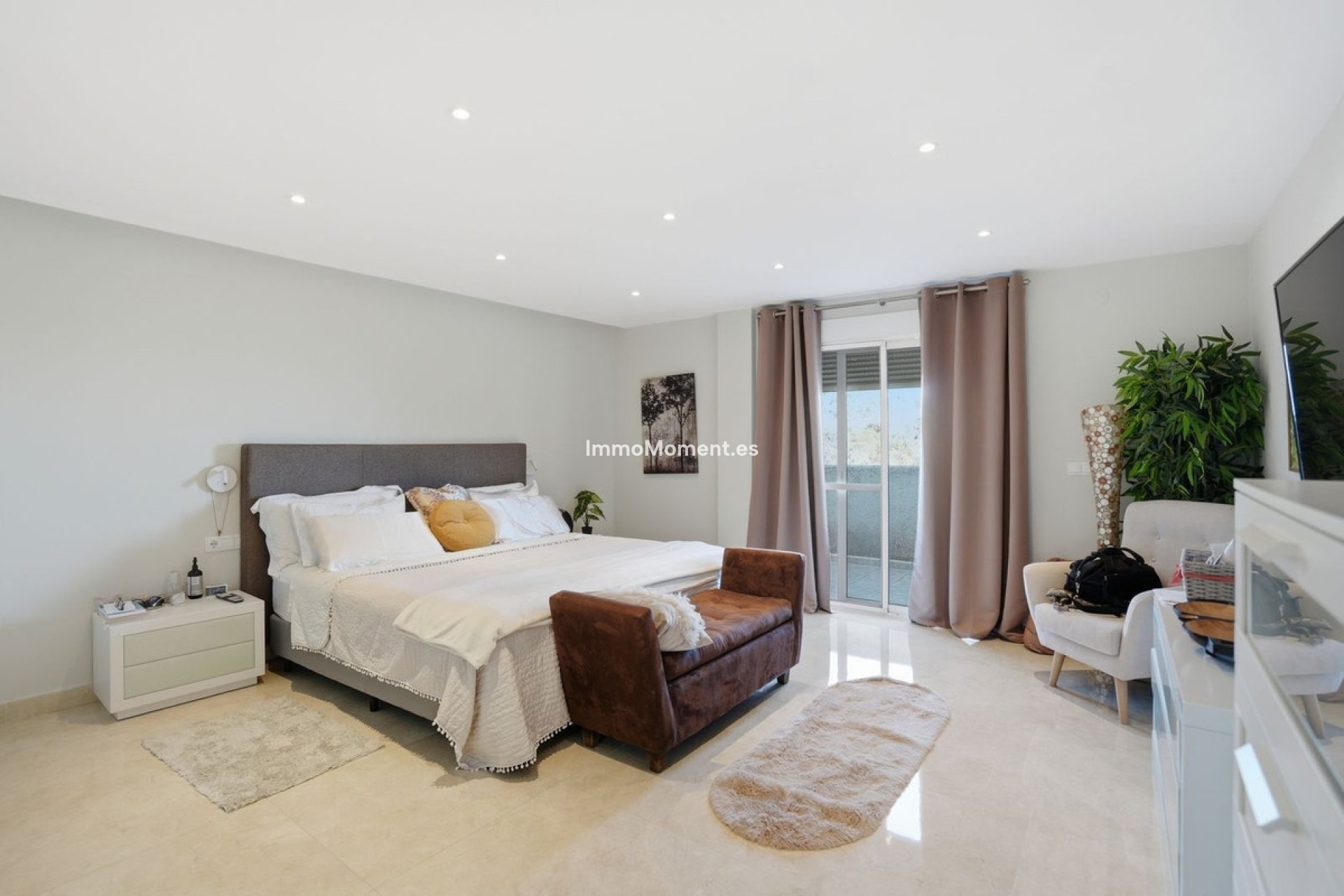 Resale - Detached villa - Benalmadena - Benalmadena Centro