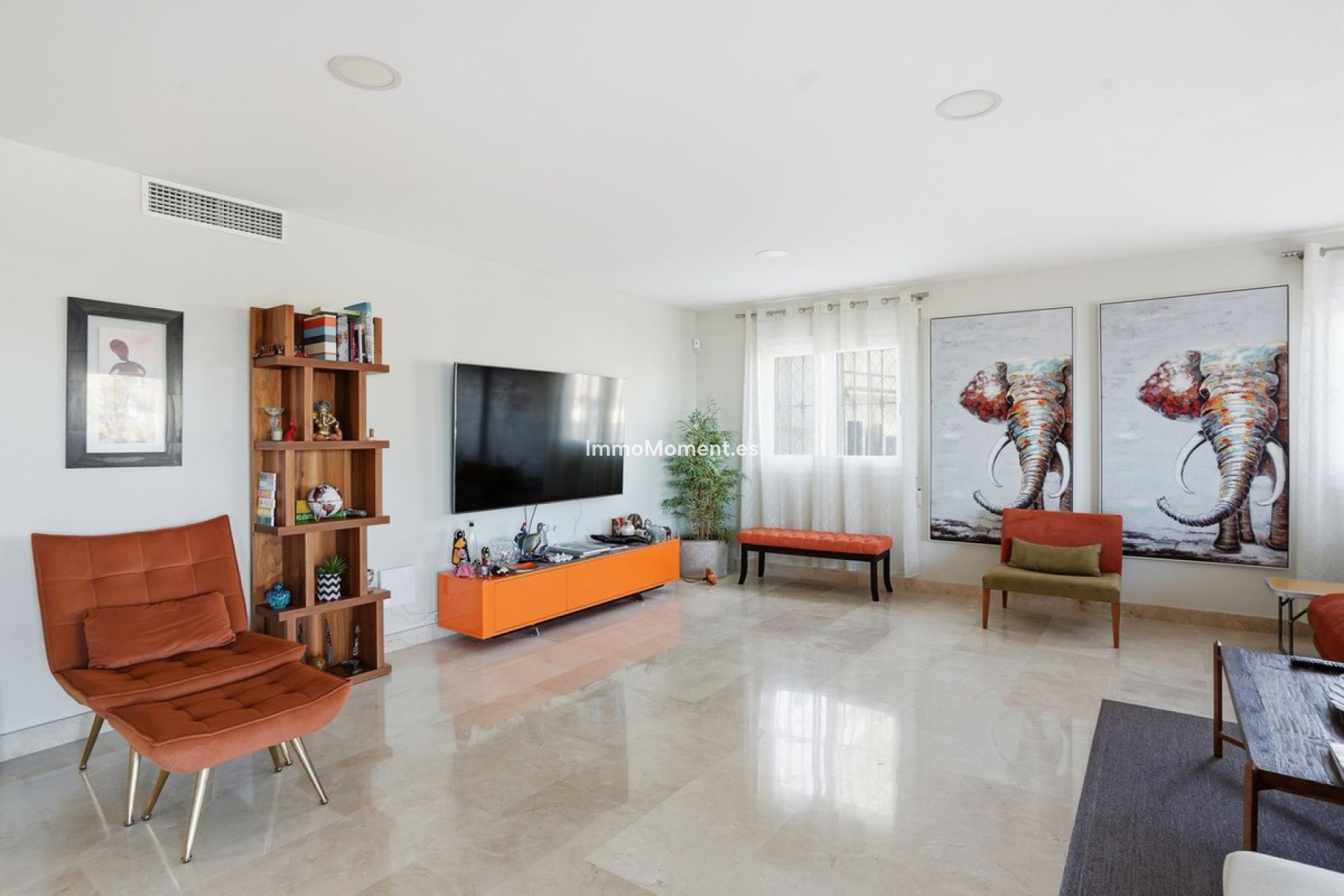 Resale - Detached villa - Benalmadena - Benalmadena Centro