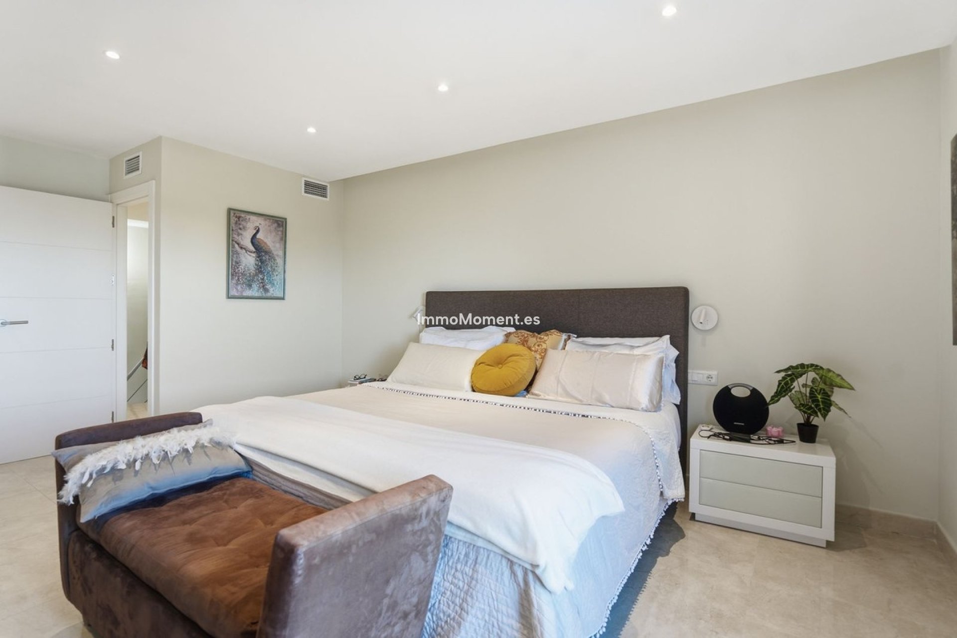 Resale - Detached villa - Benalmadena - Benalmadena Centro