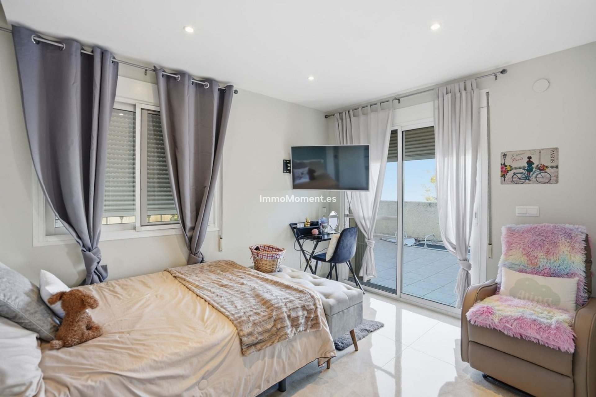 Resale - Detached villa - Benalmadena - Benalmadena Centro