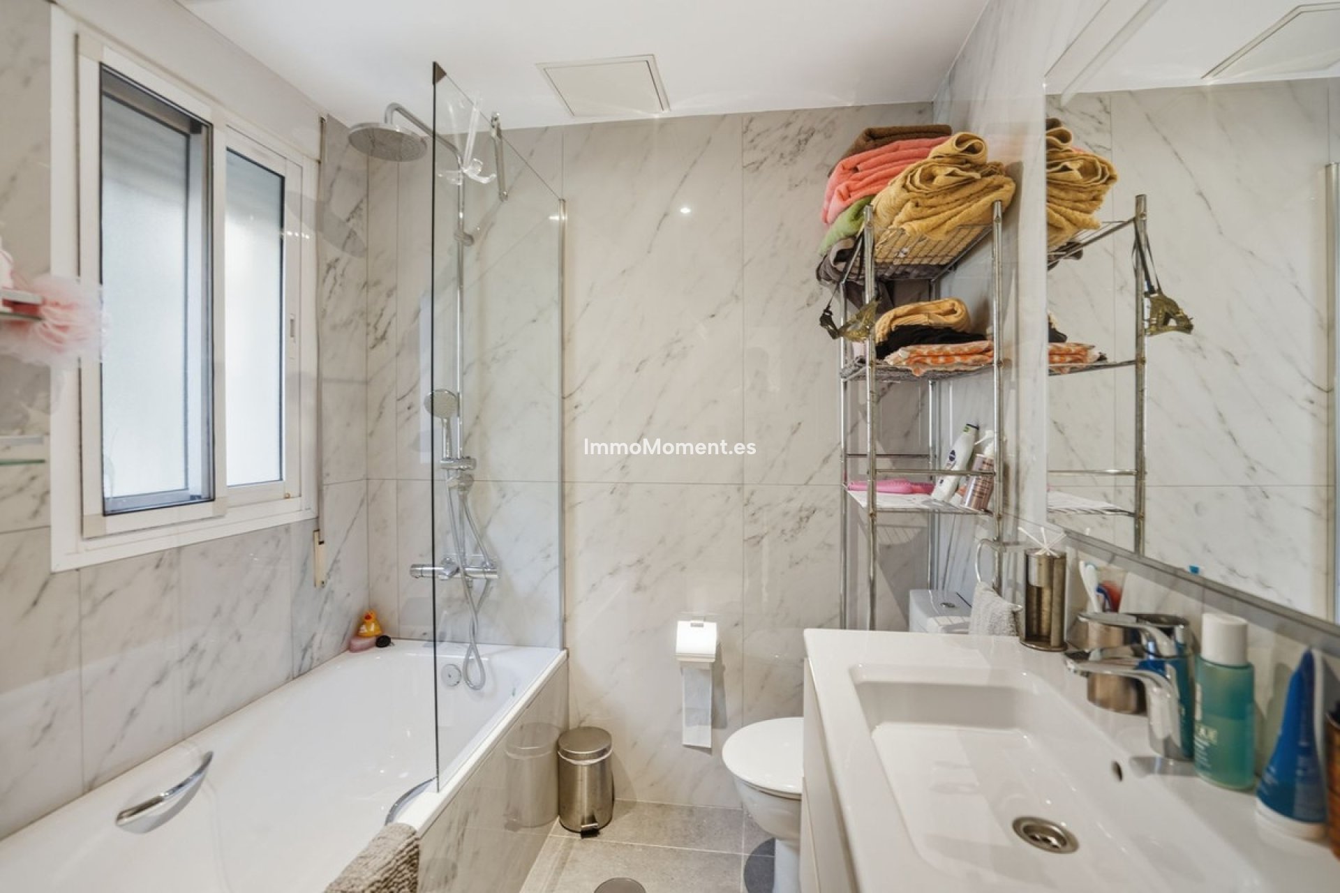 Resale - Detached villa - Benalmadena - Benalmadena Centro