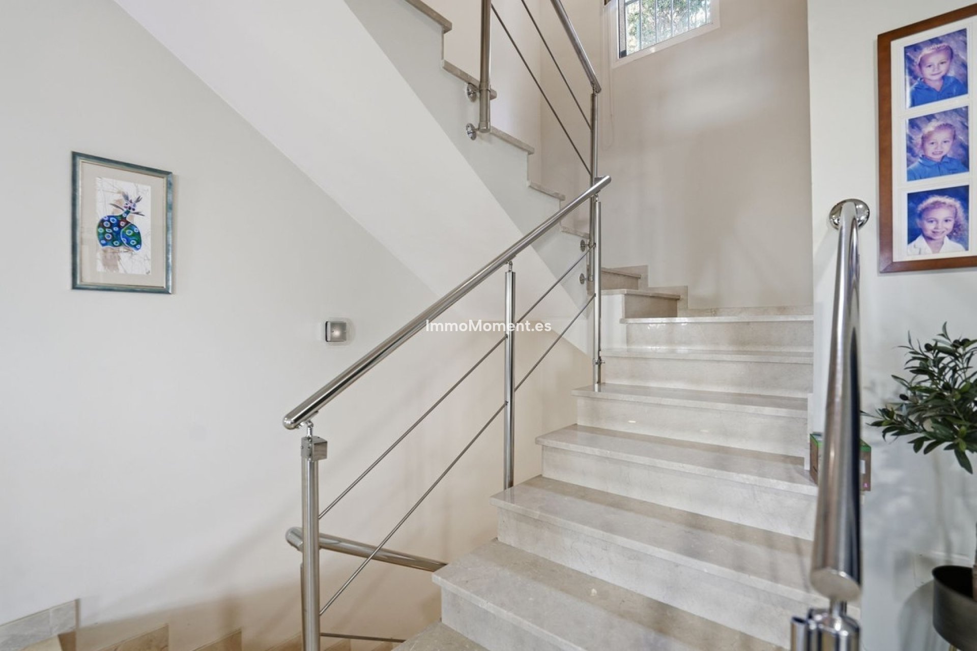 Resale - Detached villa - Benalmadena - Benalmadena Centro