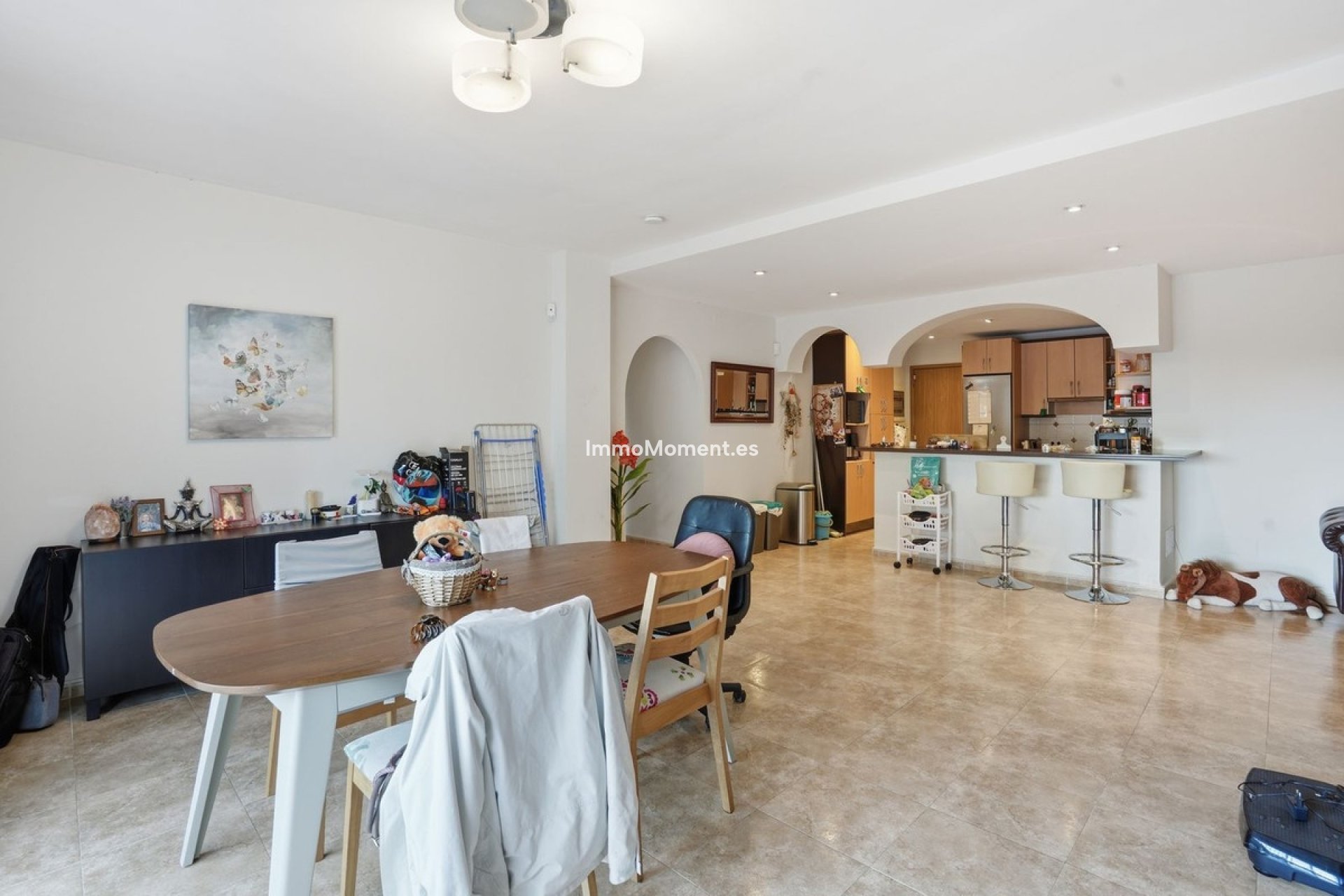 Resale - Detached villa - Benalmadena - Benalmadena Centro