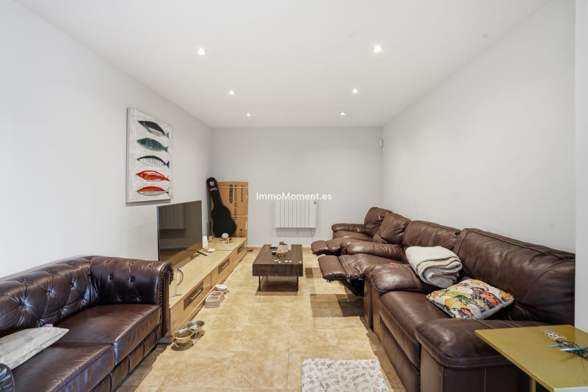 Resale - Detached villa - Benalmadena - Benalmadena Centro