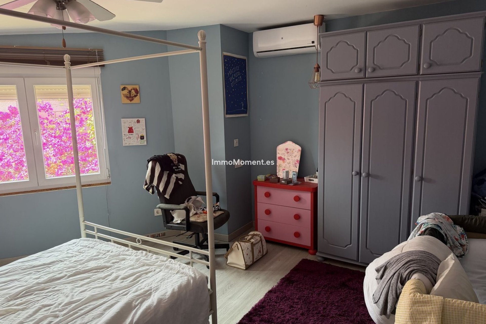 Resale - Detached villa - Benalmadena - Benalmadena Centro