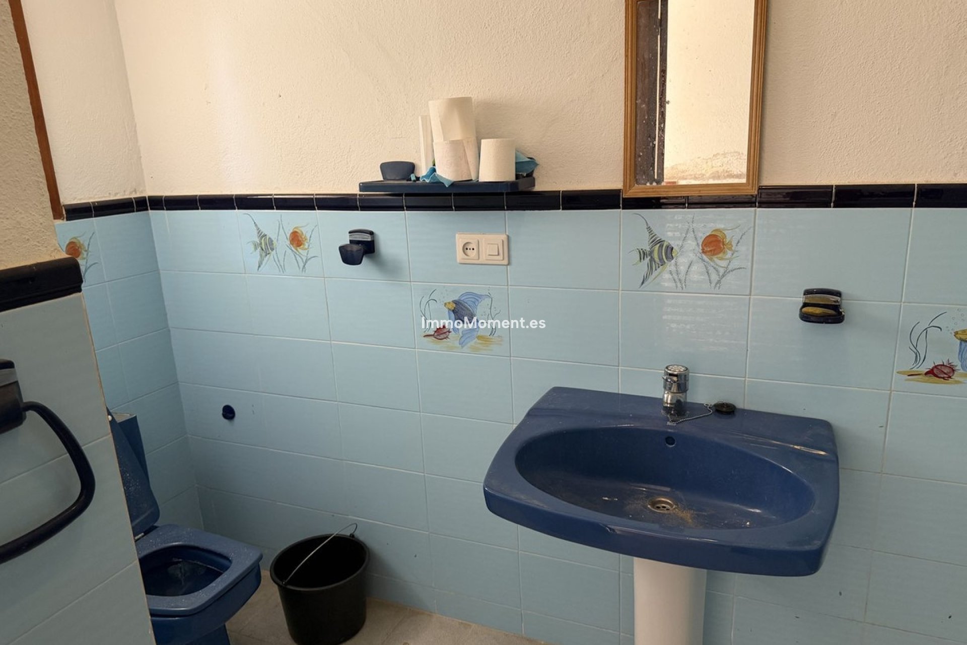 Resale - Detached villa - Benalmadena - Benalmadena Centro