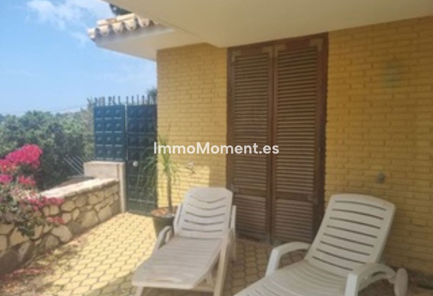 Resale - Detached villa - Benalmadena - Benalmadena Centro