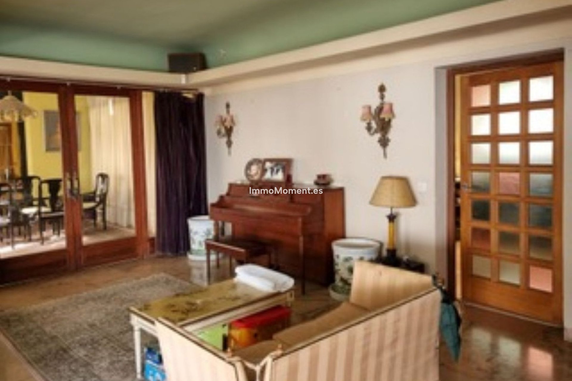 Resale - Detached villa - Benalmadena - Benalmadena Centro
