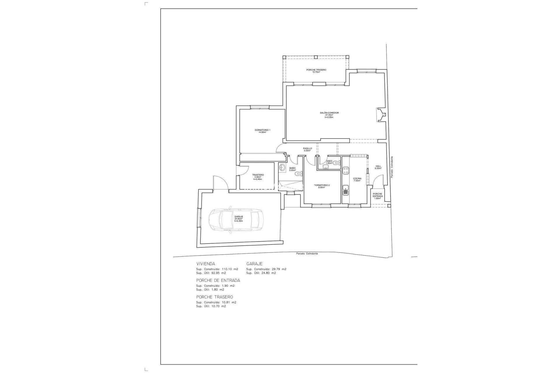 Resale - Detached villa - Benalmadena - Benalmadena Centro