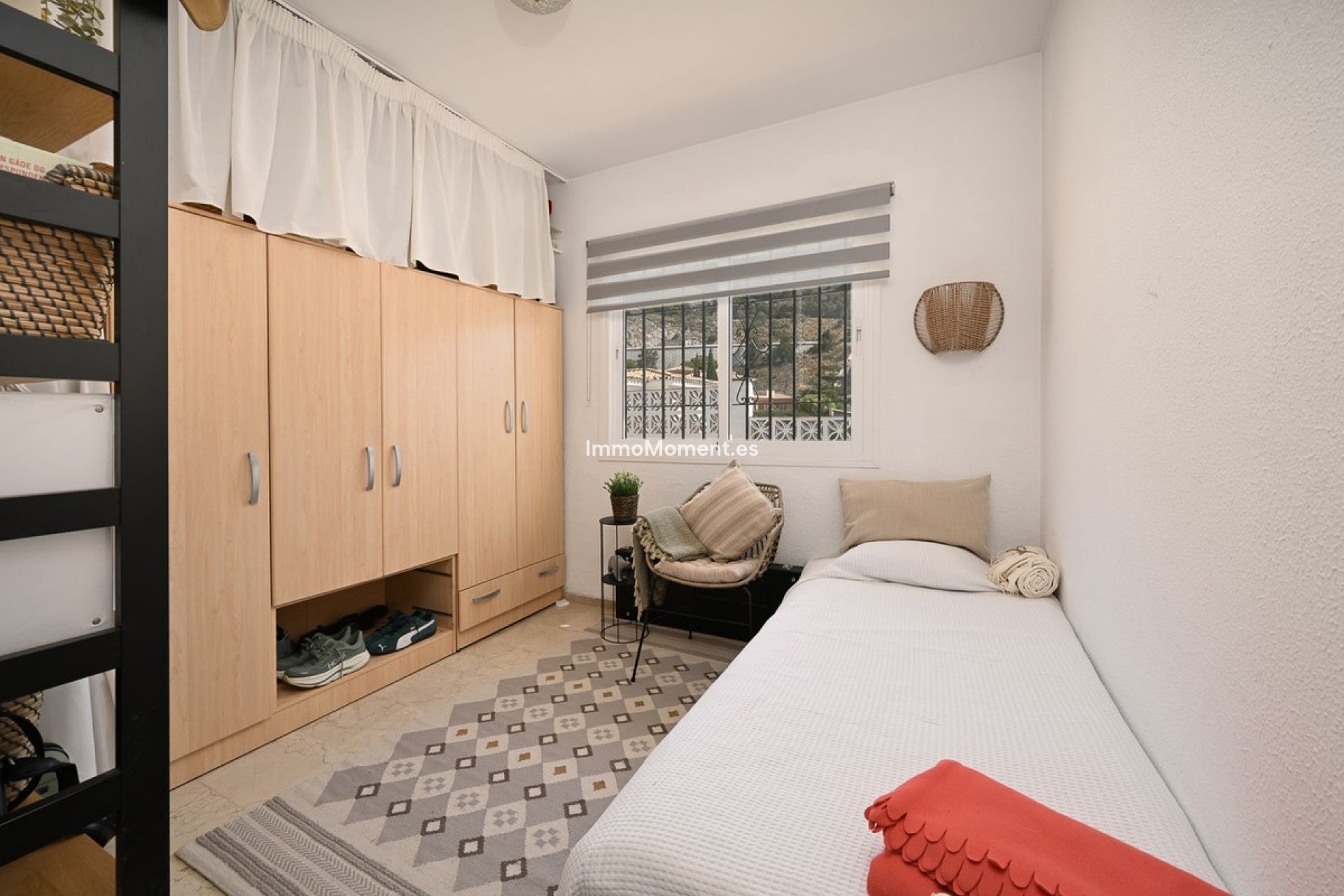 Resale - Detached villa - Benalmadena - Benalmadena Centro