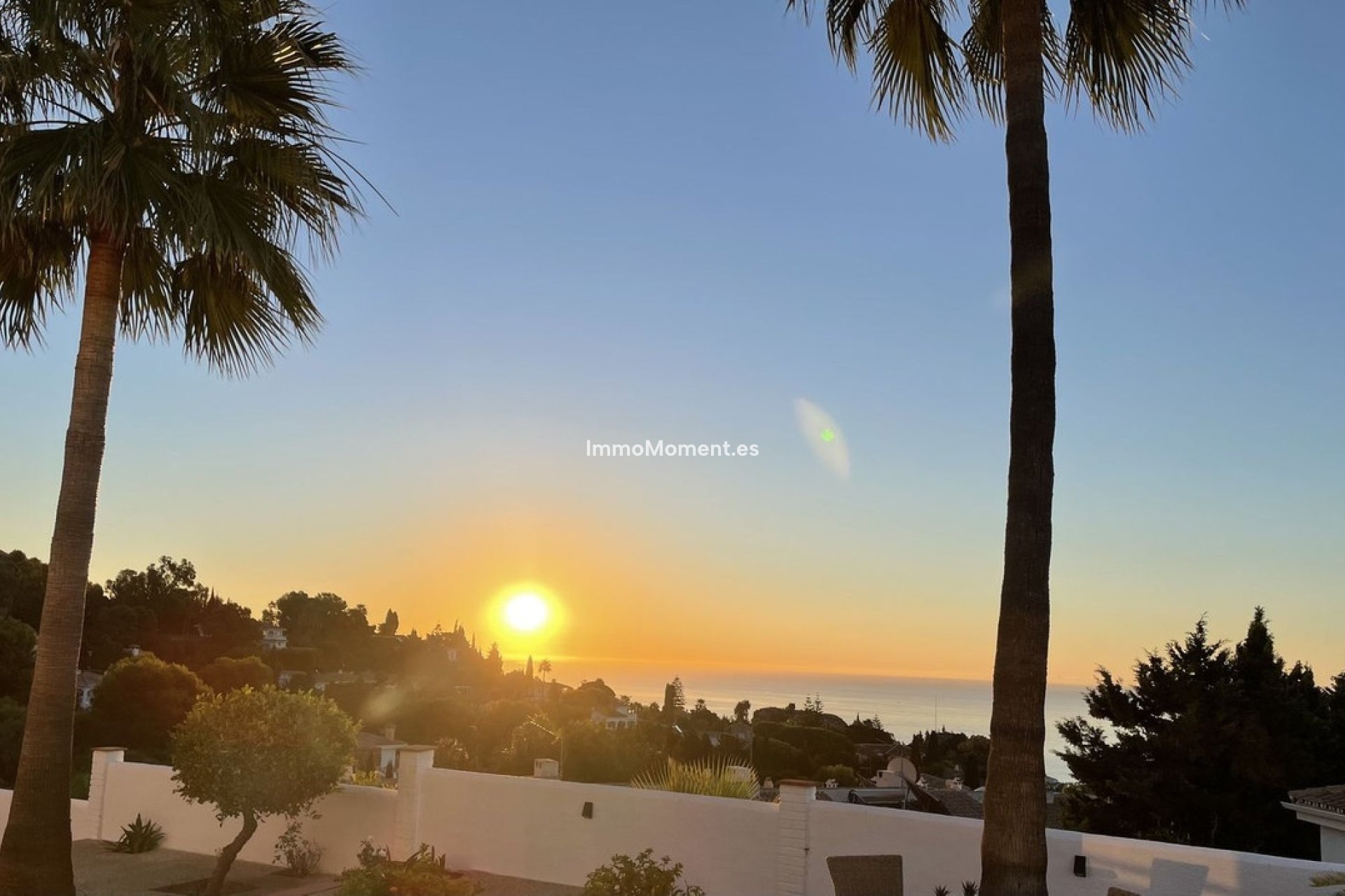 Resale - Detached villa - Benalmadena - Benalmadena Centro