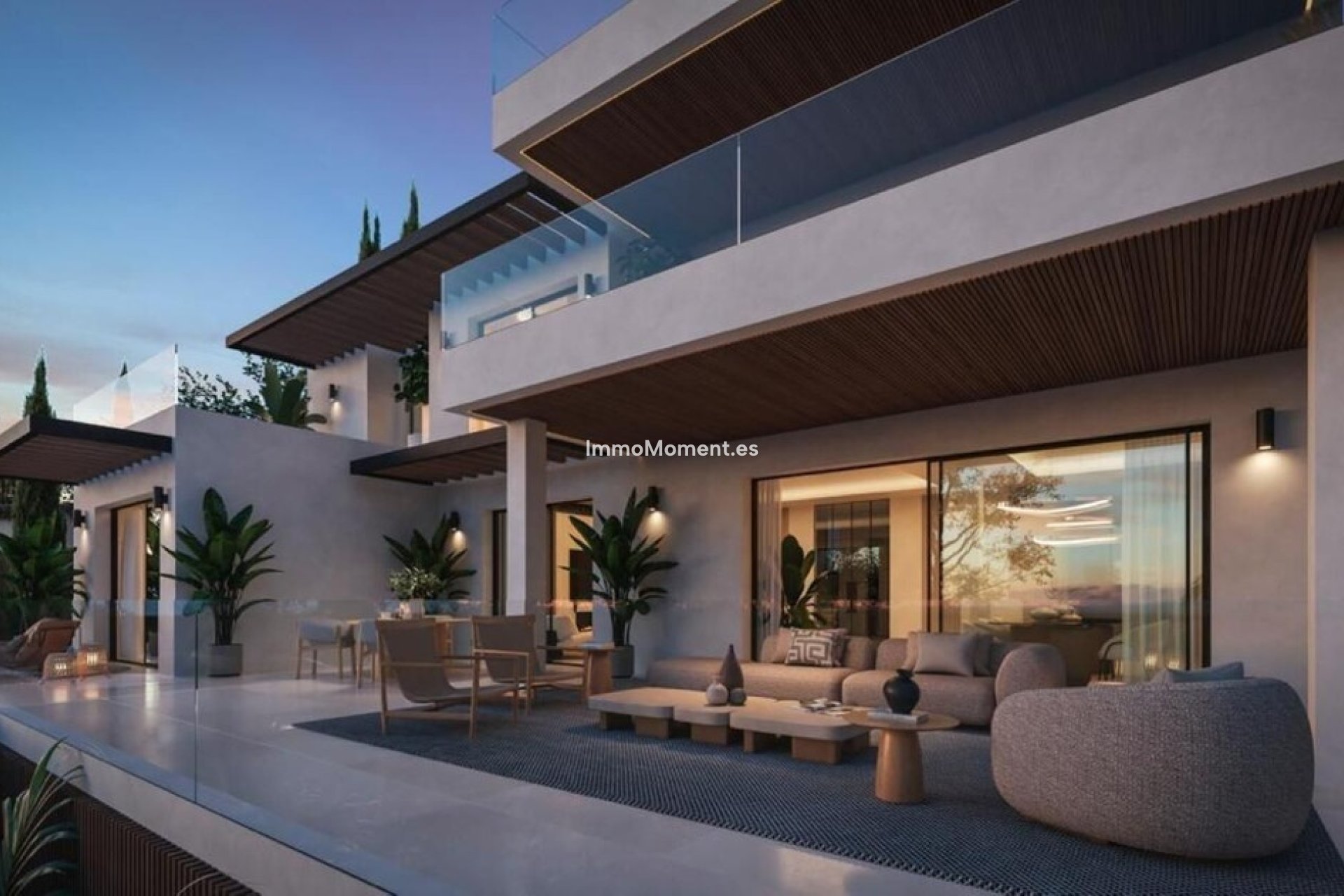Resale - Detached villa - Benalmadena - Benalmadena Centro