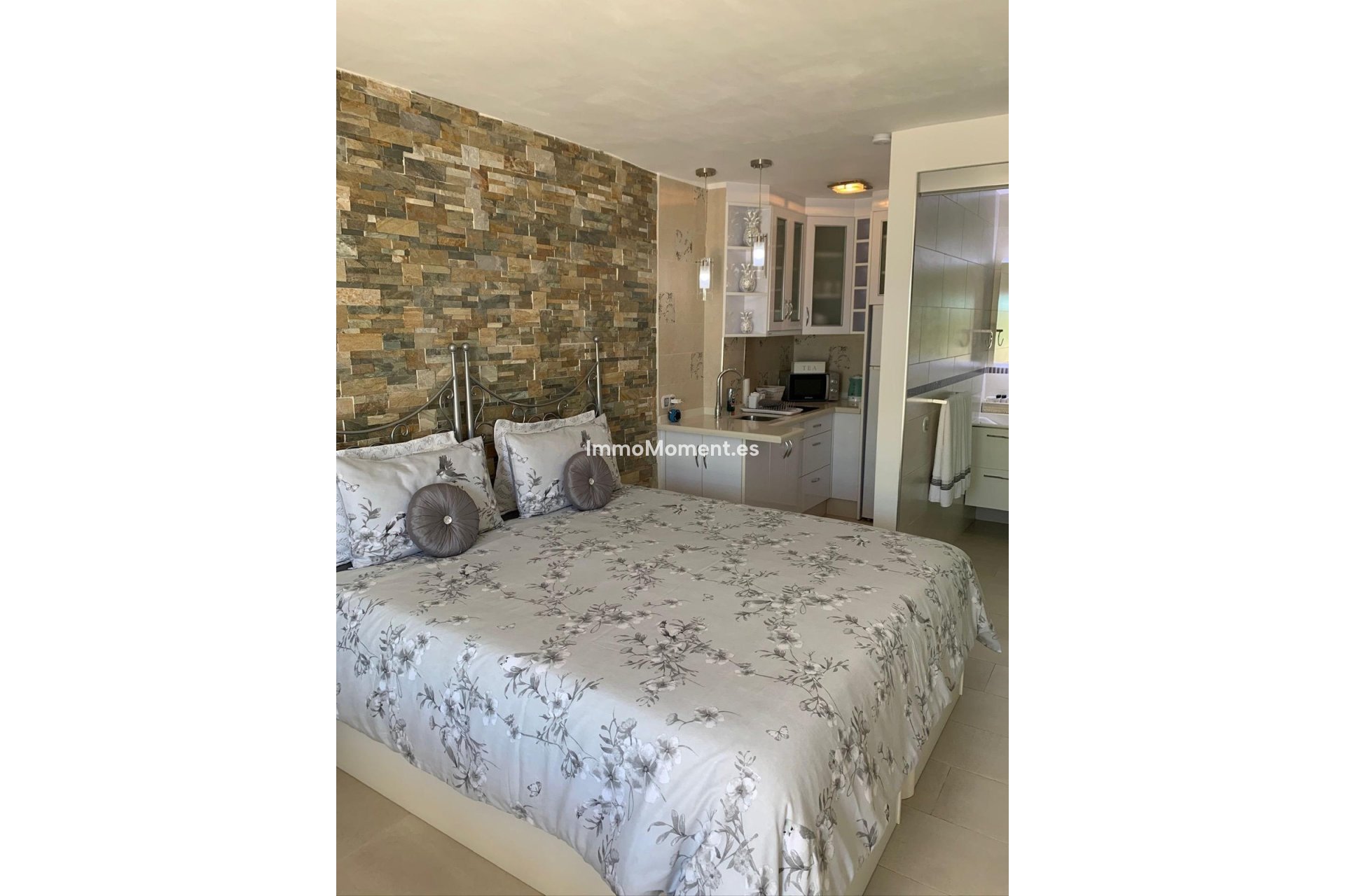Resale - Detached villa - Benalmadena - Benalmadena Centro