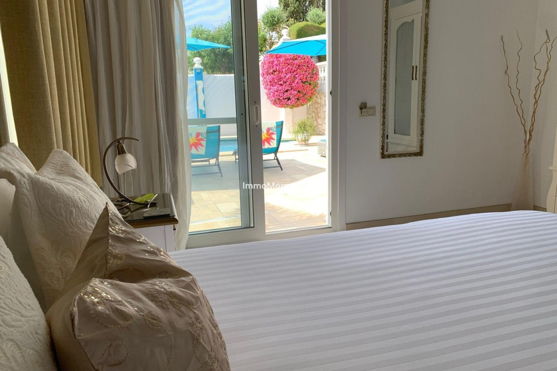 Resale - Detached villa - Benalmadena - Benalmadena Centro