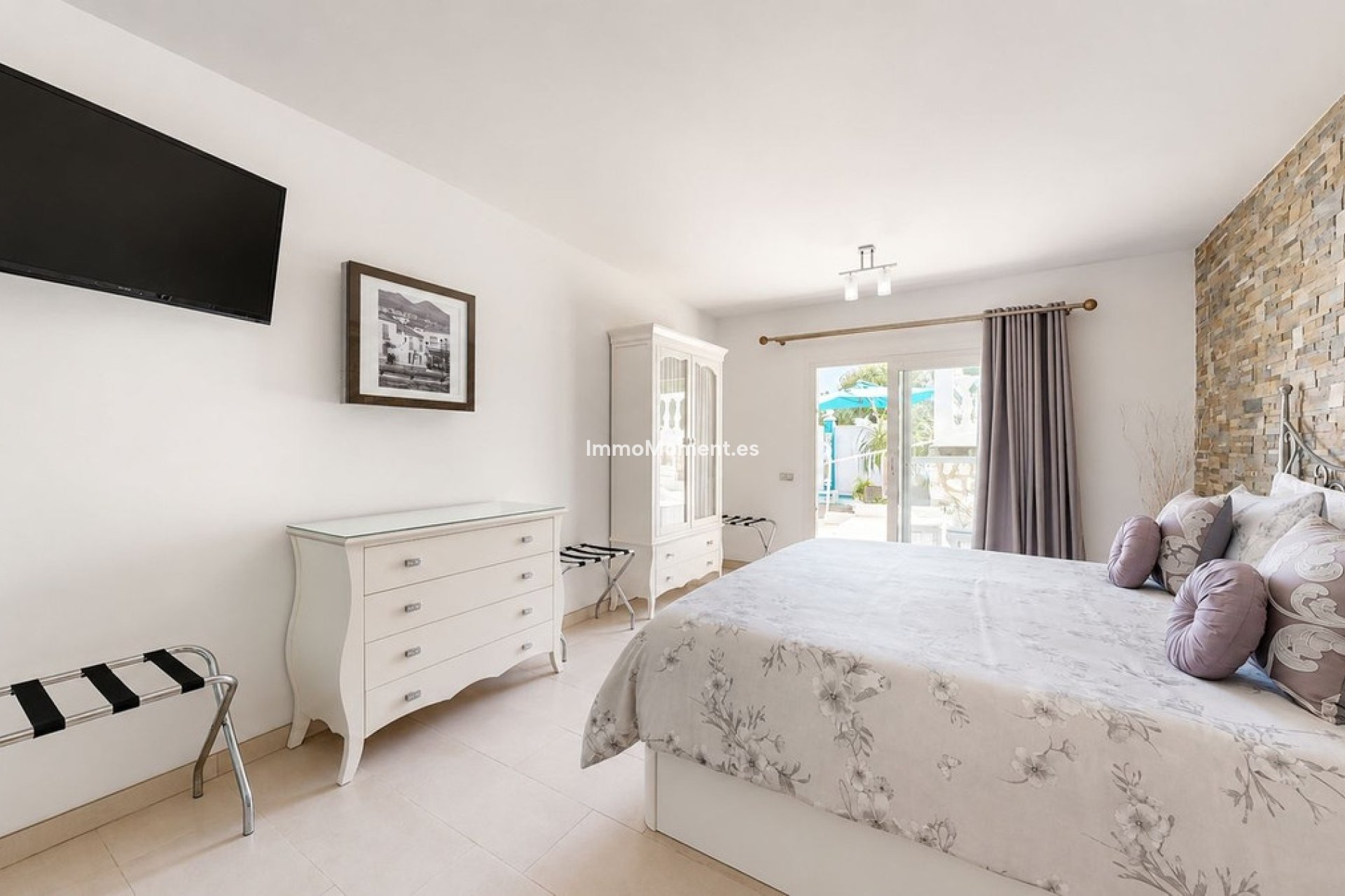 Resale - Detached villa - Benalmadena - Benalmadena Centro