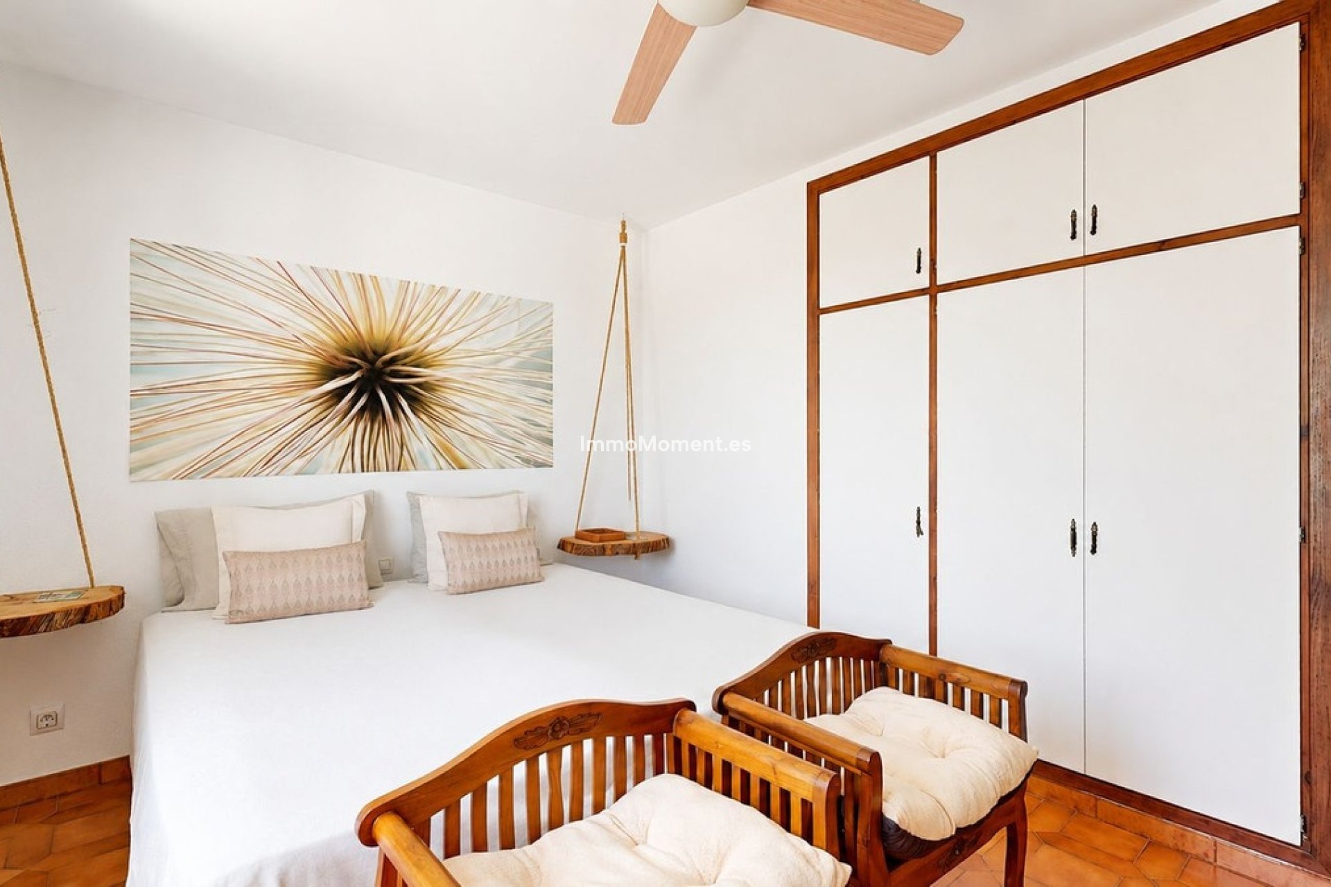Resale - Detached villa - Benalmadena - Benalmadena Centro