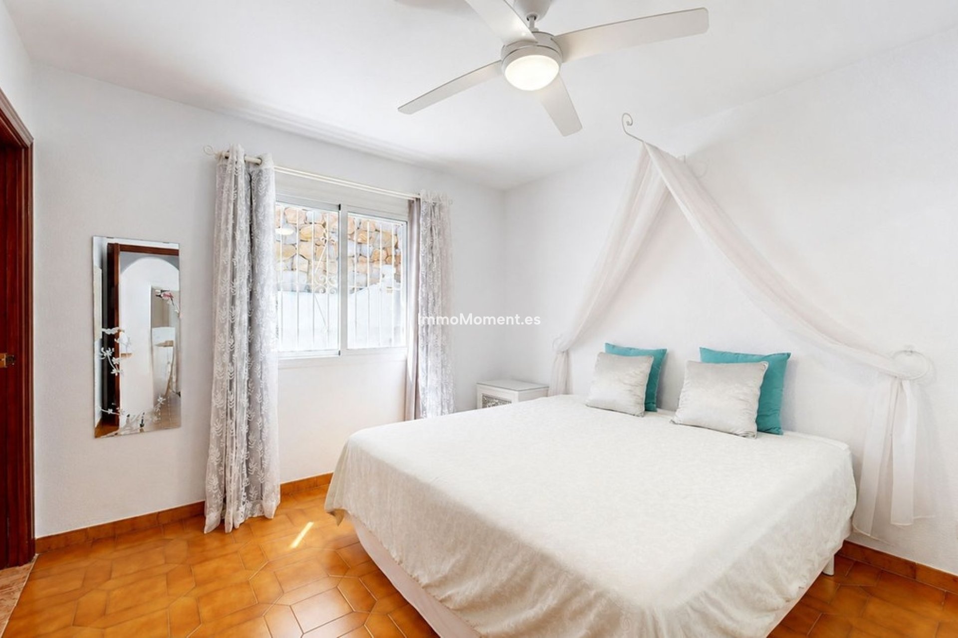 Resale - Detached villa - Benalmadena - Benalmadena Centro