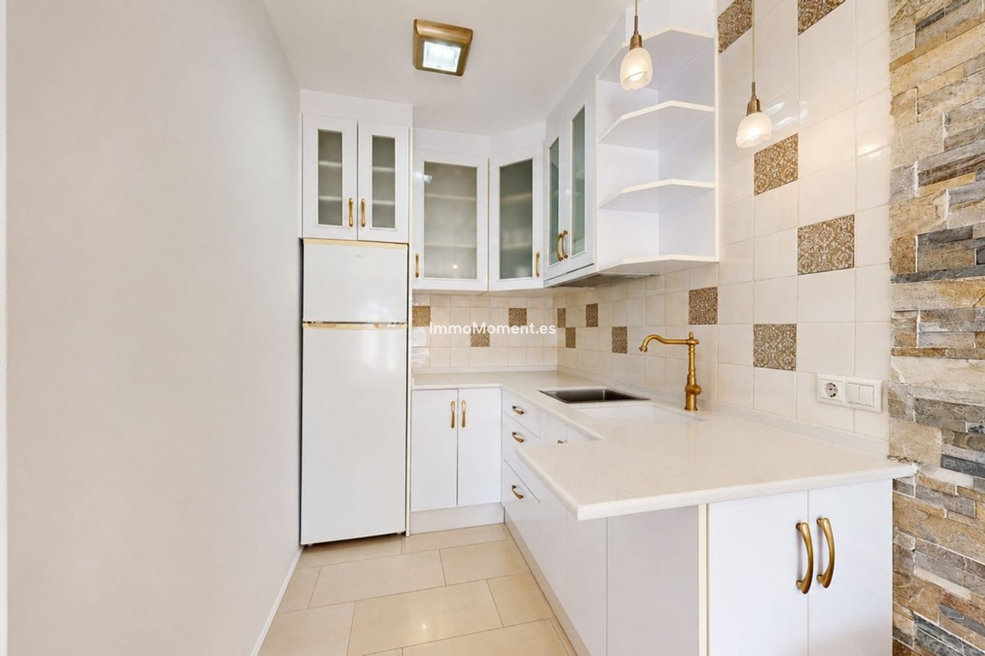 Resale - Detached villa - Benalmadena - Benalmadena Centro