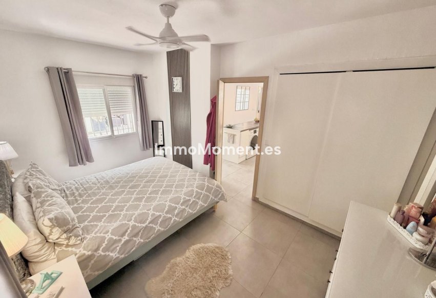 Resale - Detached villa - Benalmadena - Benalmadena Centro