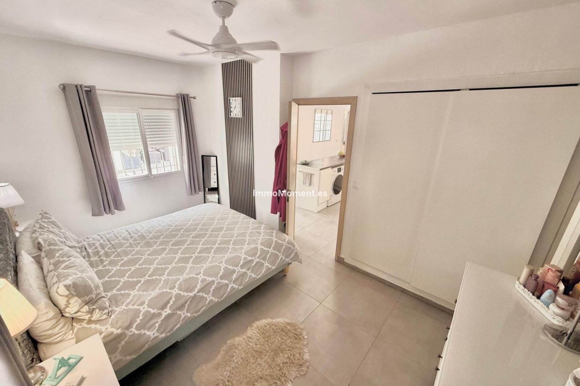 Resale - Detached villa - Benalmadena - Benalmadena Centro