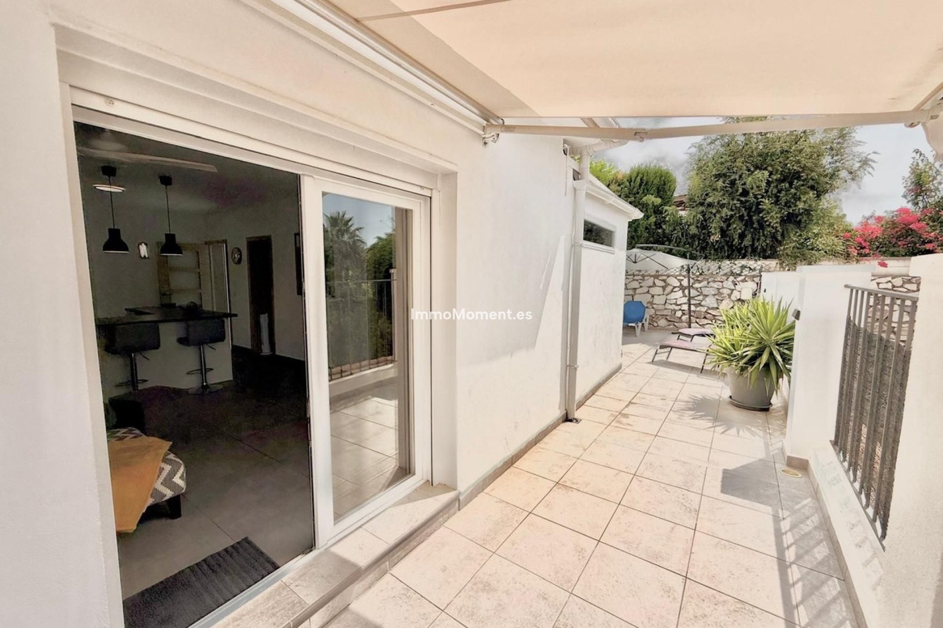 Resale - Detached villa - Benalmadena - Benalmadena Centro