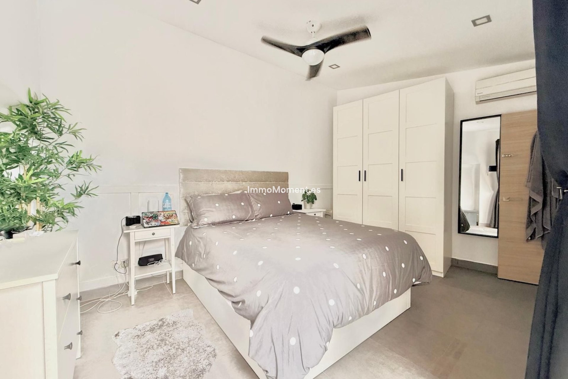 Resale - Detached villa - Benalmadena - Benalmadena Centro